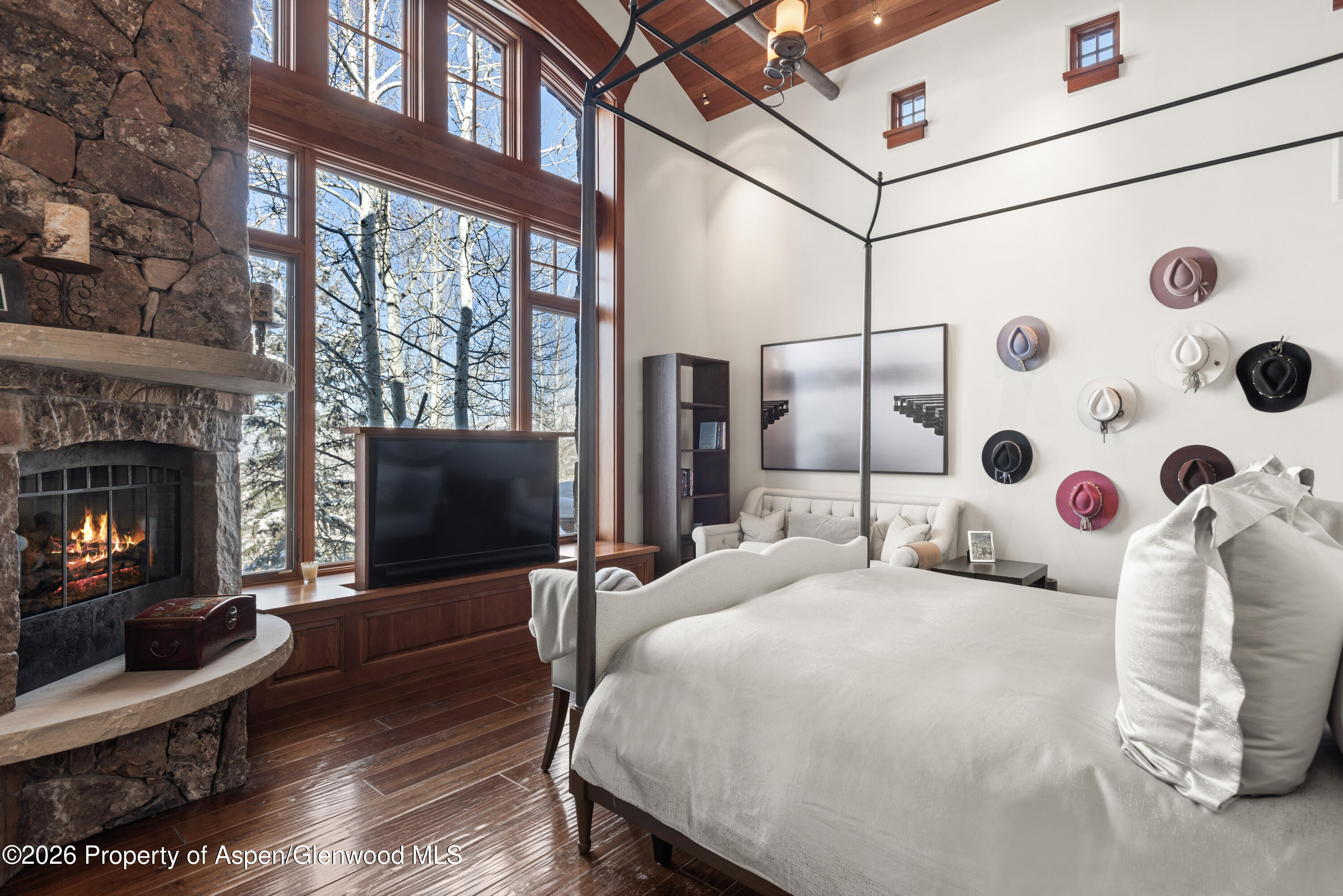 170 Falcon Road Aspen CO 81611