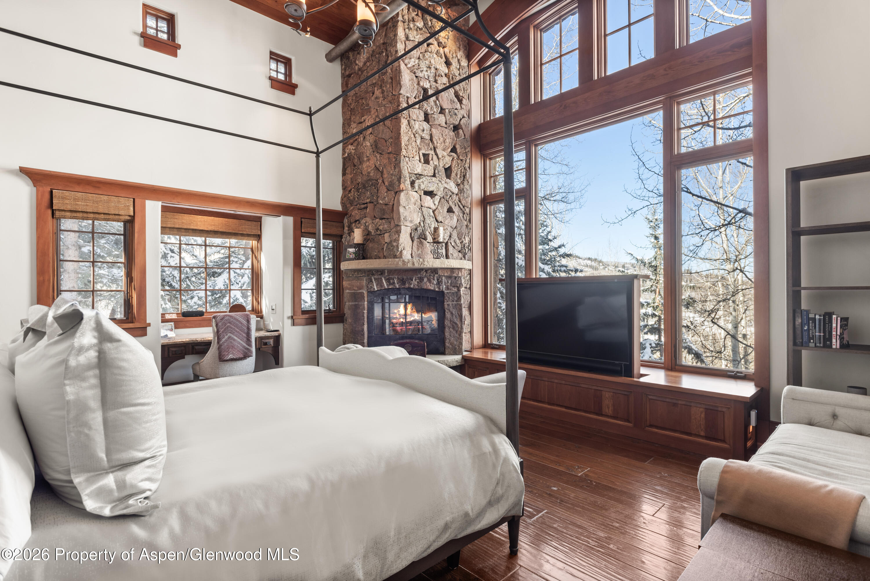 170 Falcon Road Aspen CO 81611