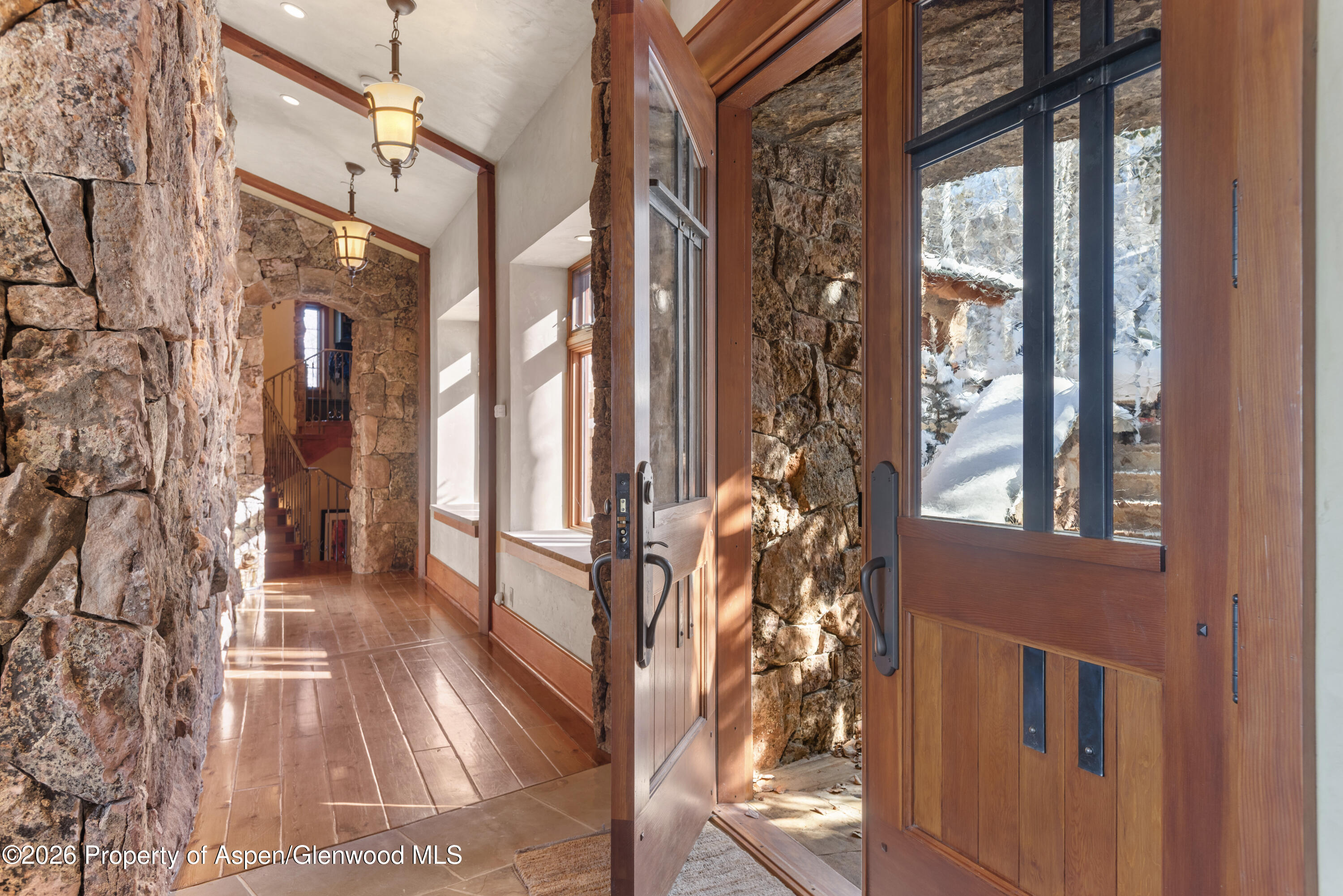 170 Falcon Road Aspen CO 81611