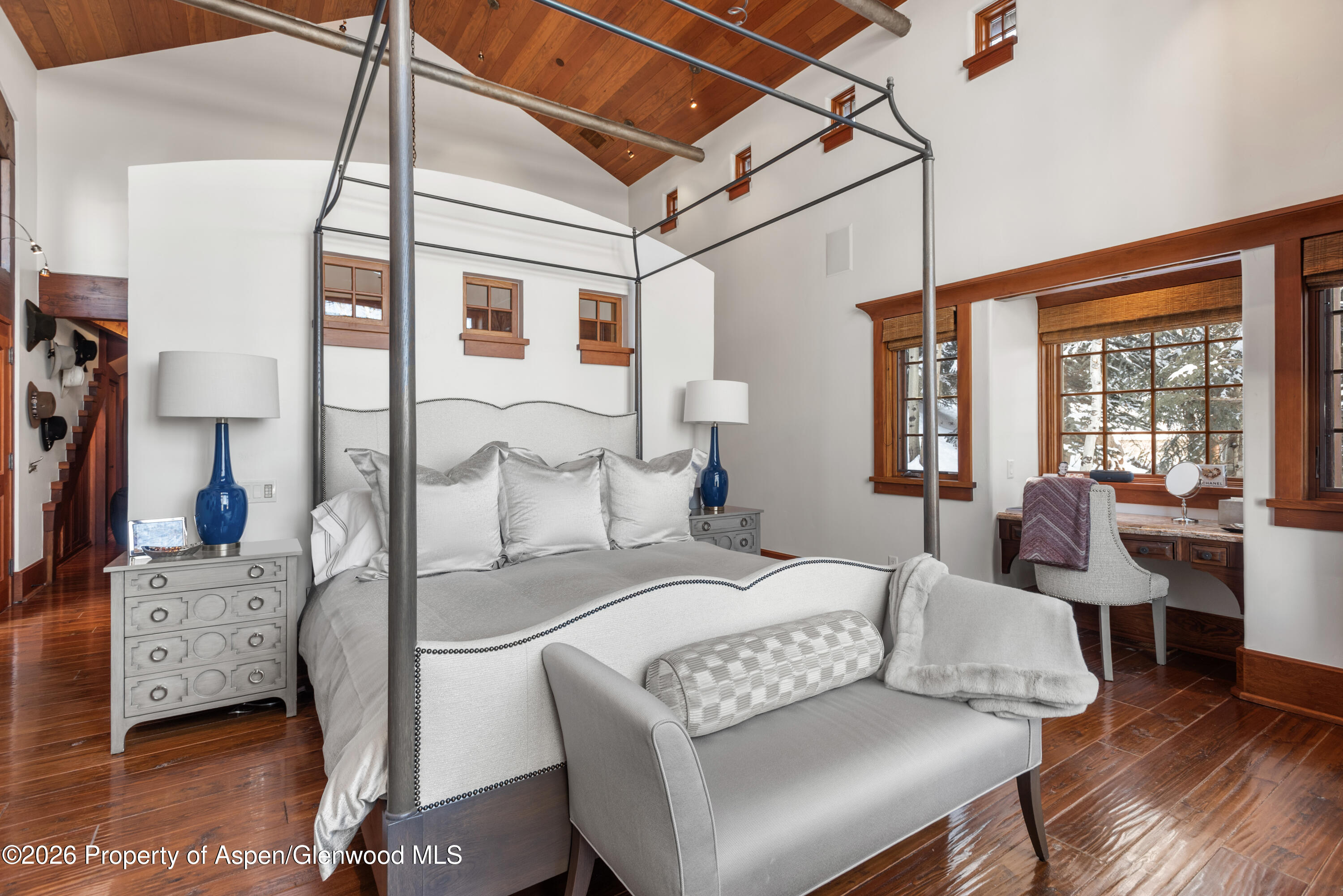 170 Falcon Road Aspen CO 81611