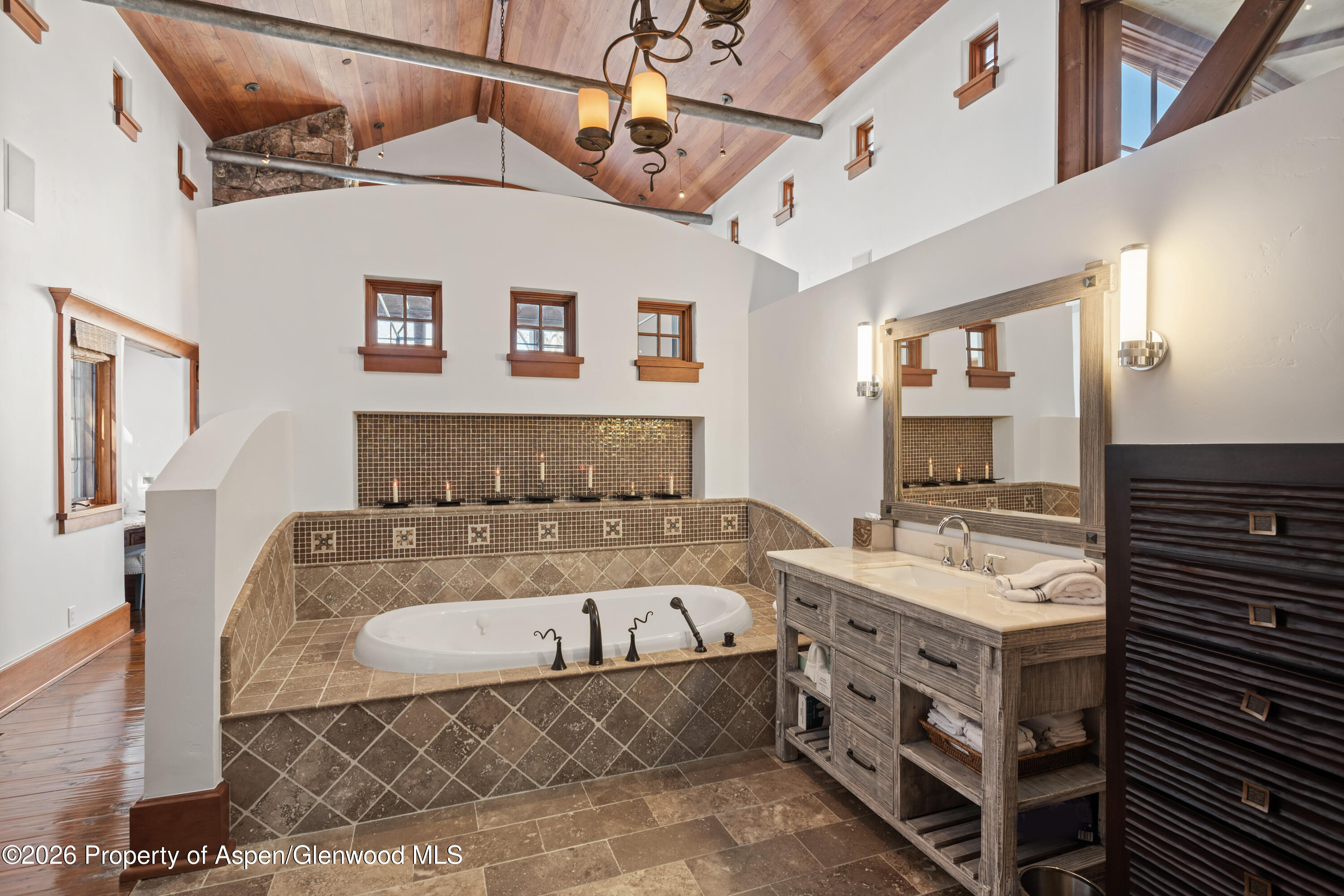 170 Falcon Road Aspen CO 81611