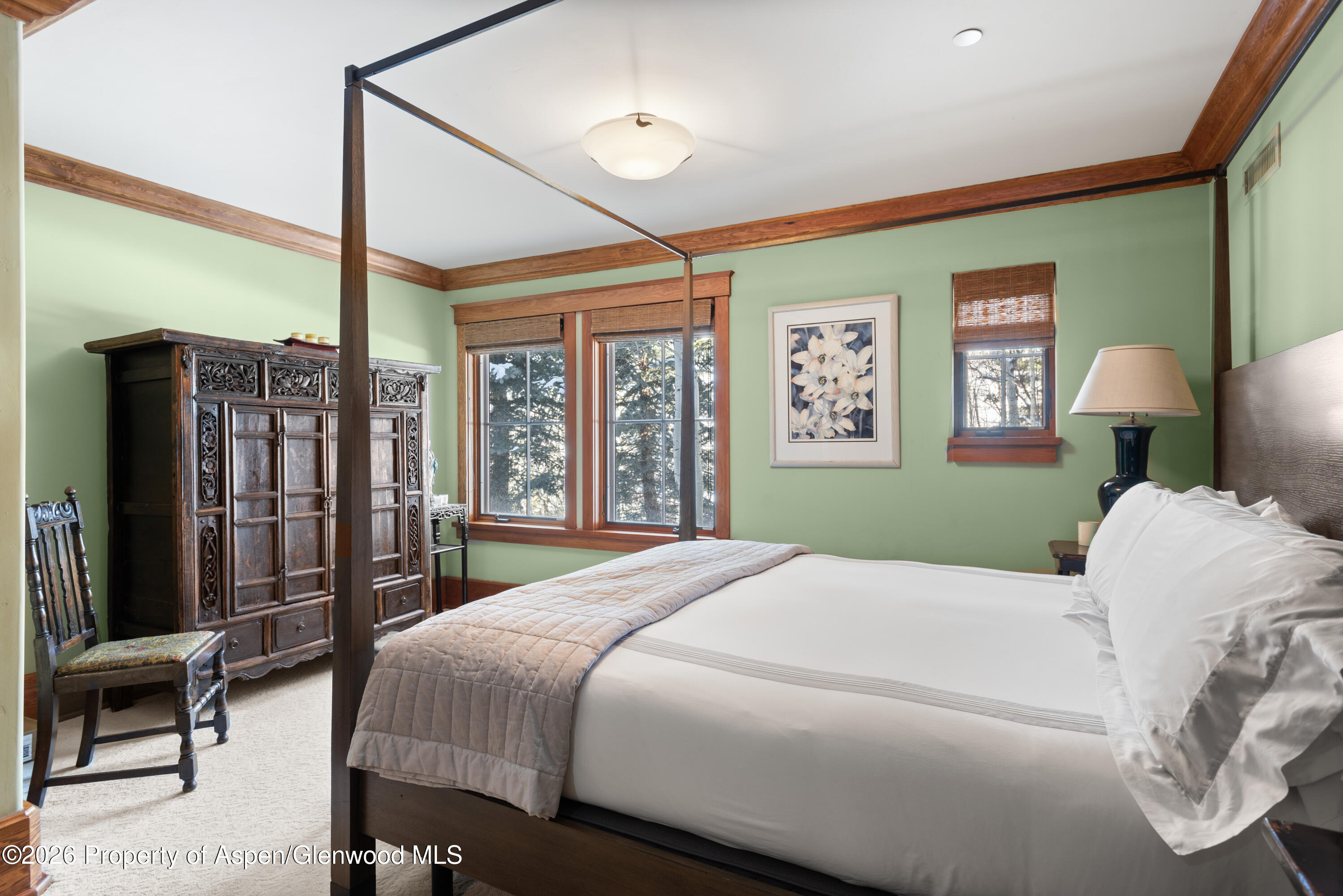 170 Falcon Road Aspen CO 81611