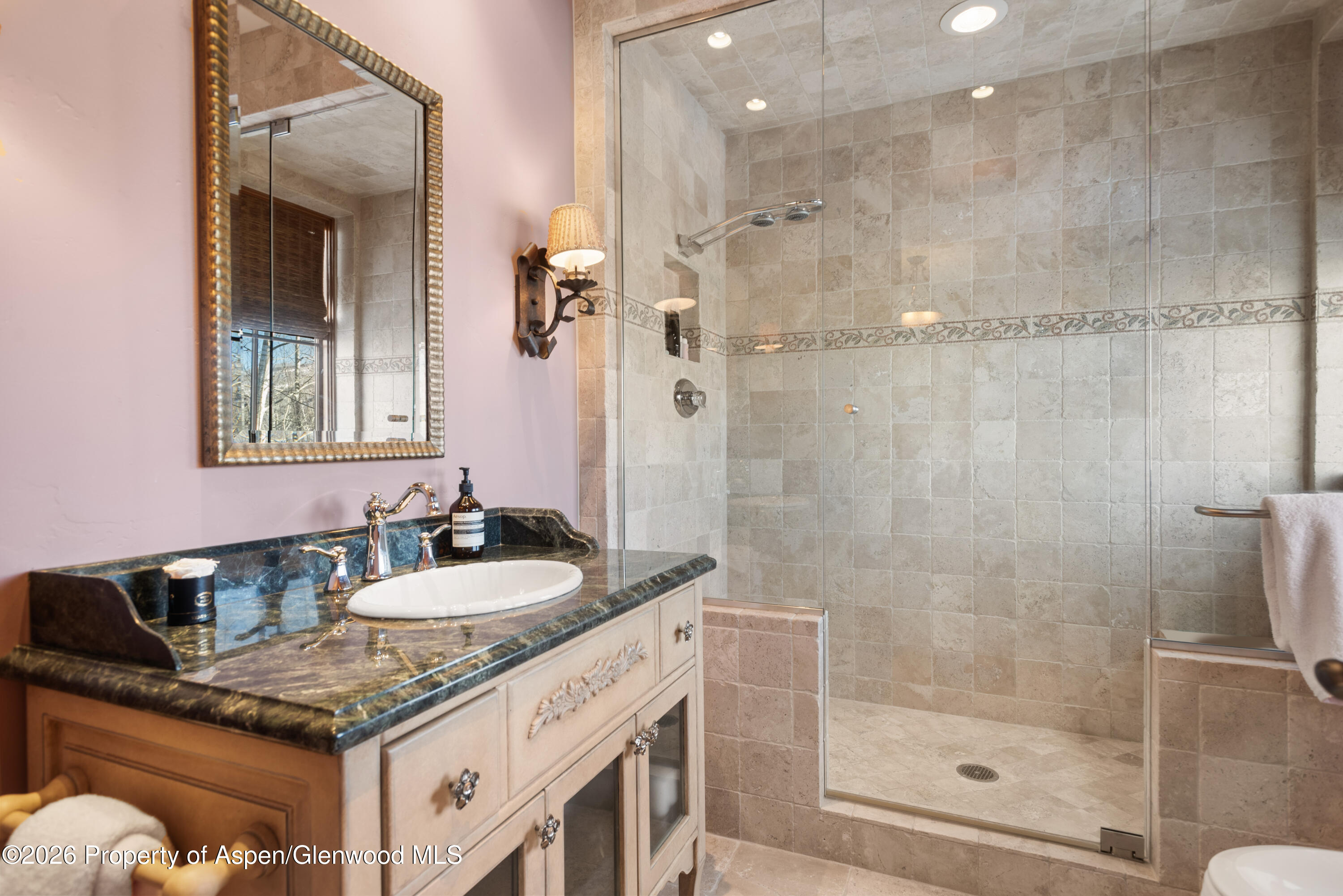 170 Falcon Road Aspen CO 81611