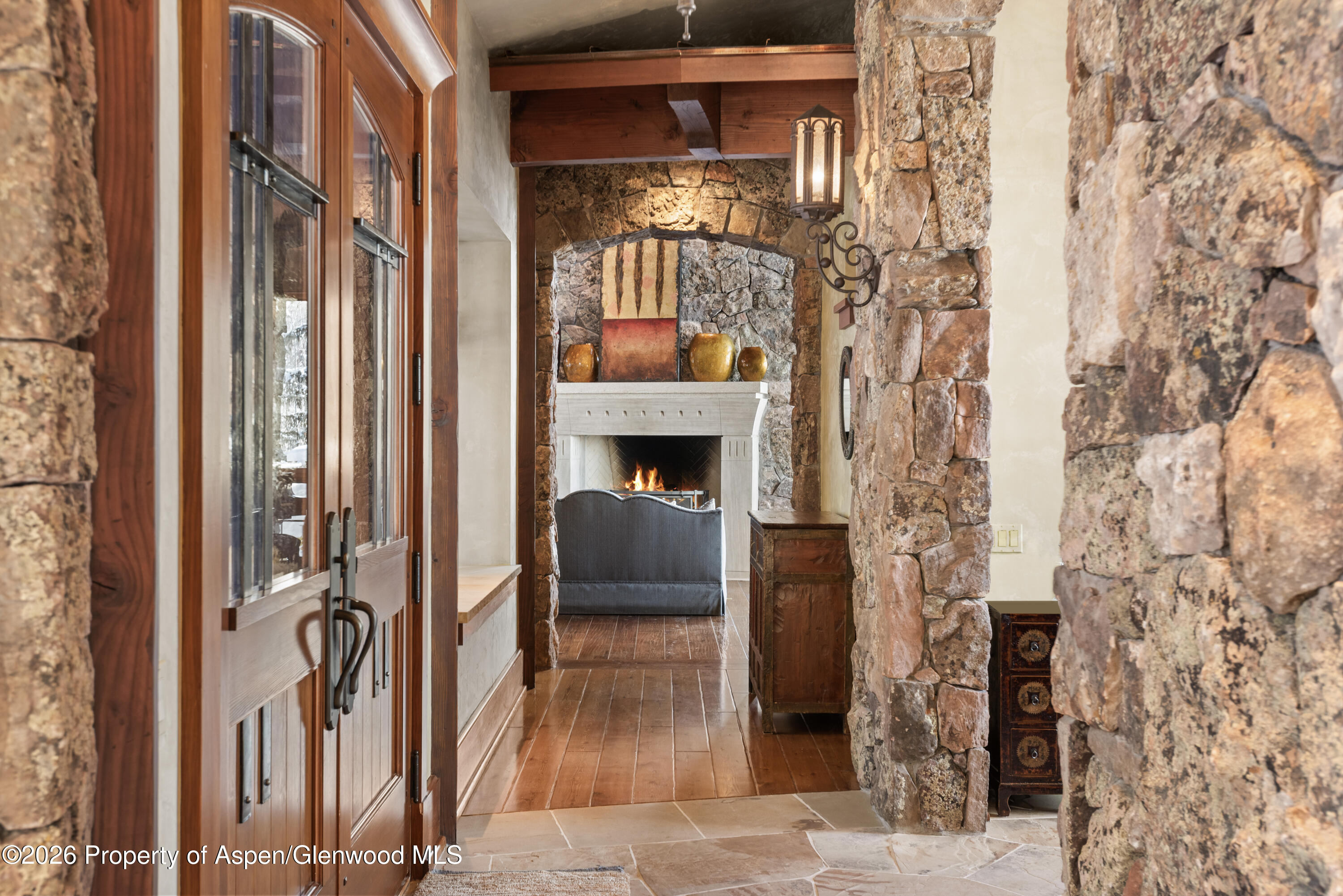 170 Falcon Road Aspen CO 81611