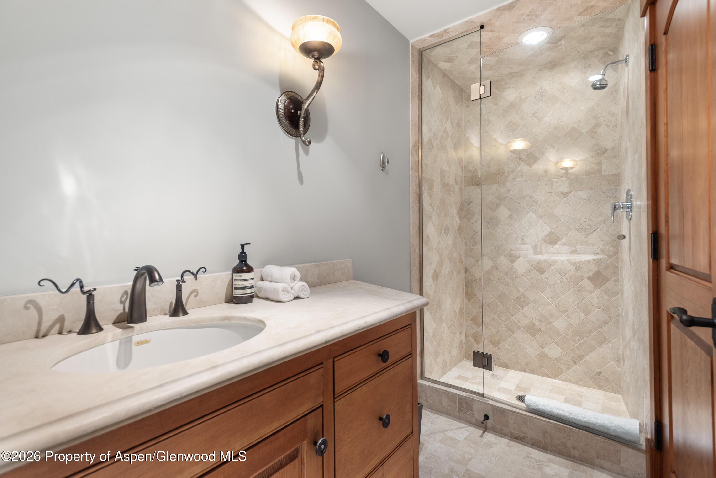 170 Falcon Road Aspen CO 81611