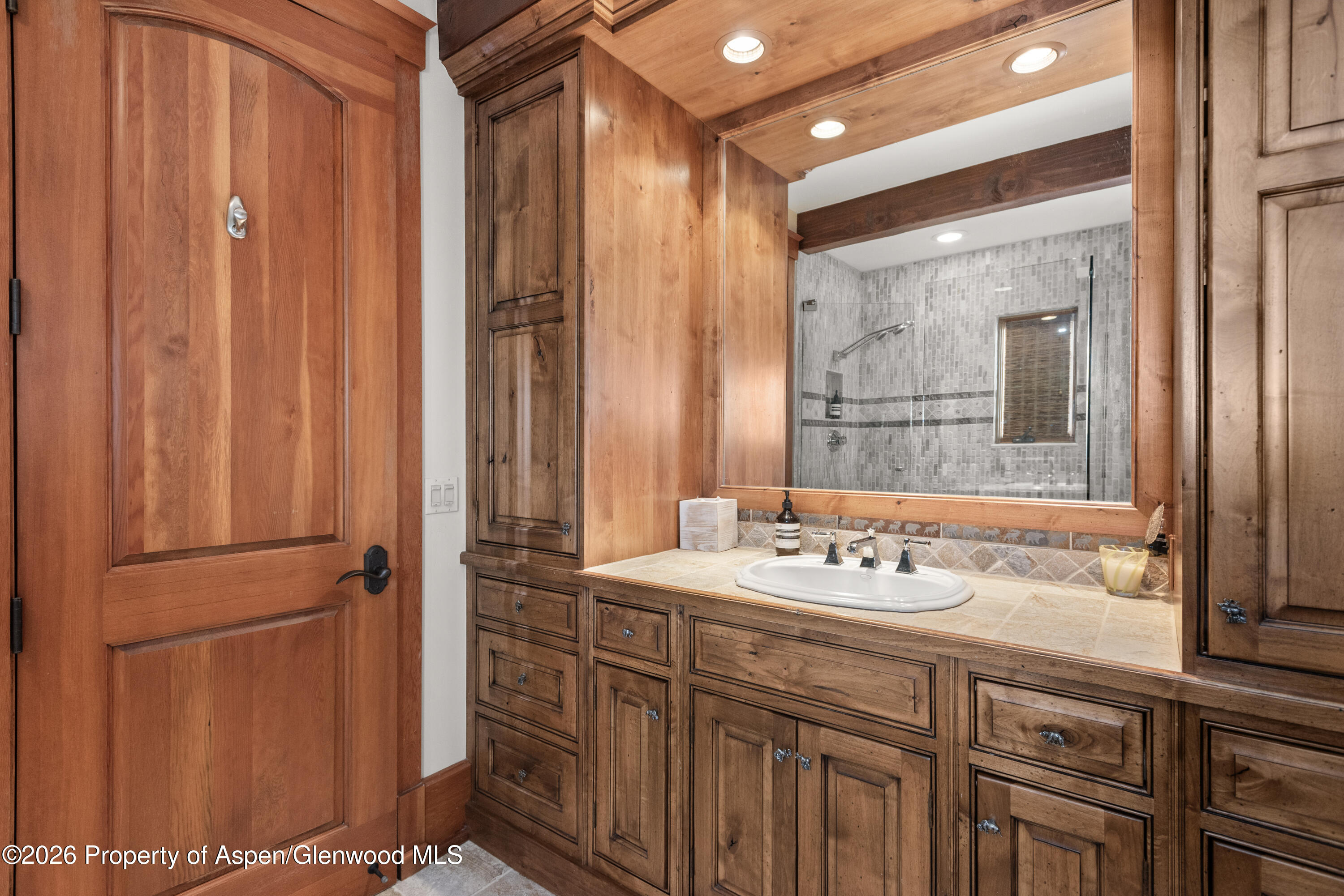 170 Falcon Road Aspen CO 81611