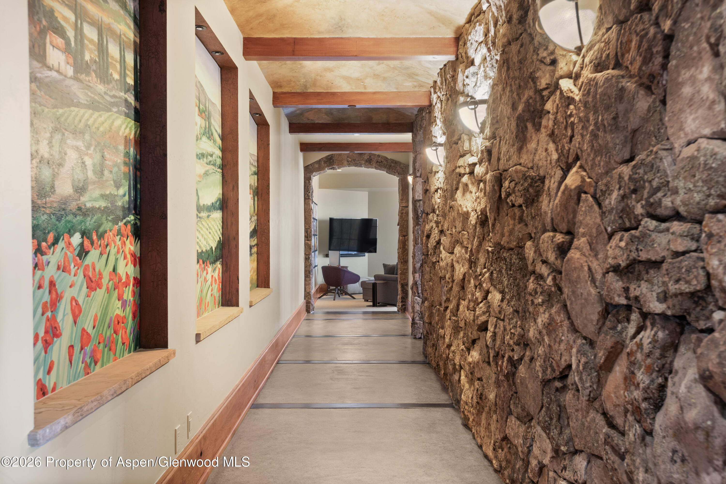 170 Falcon Road Aspen CO 81611