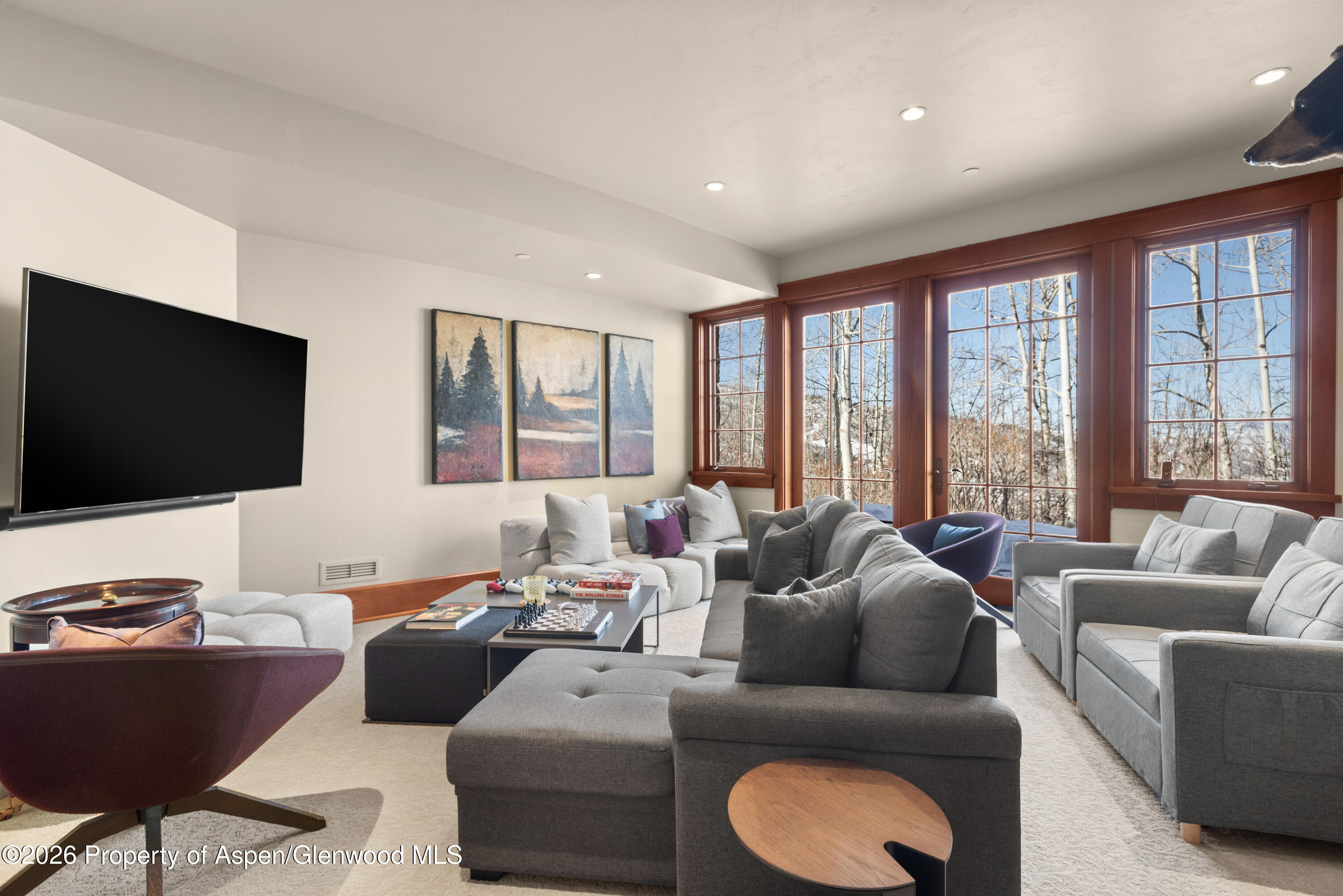 170 Falcon Road Aspen CO 81611