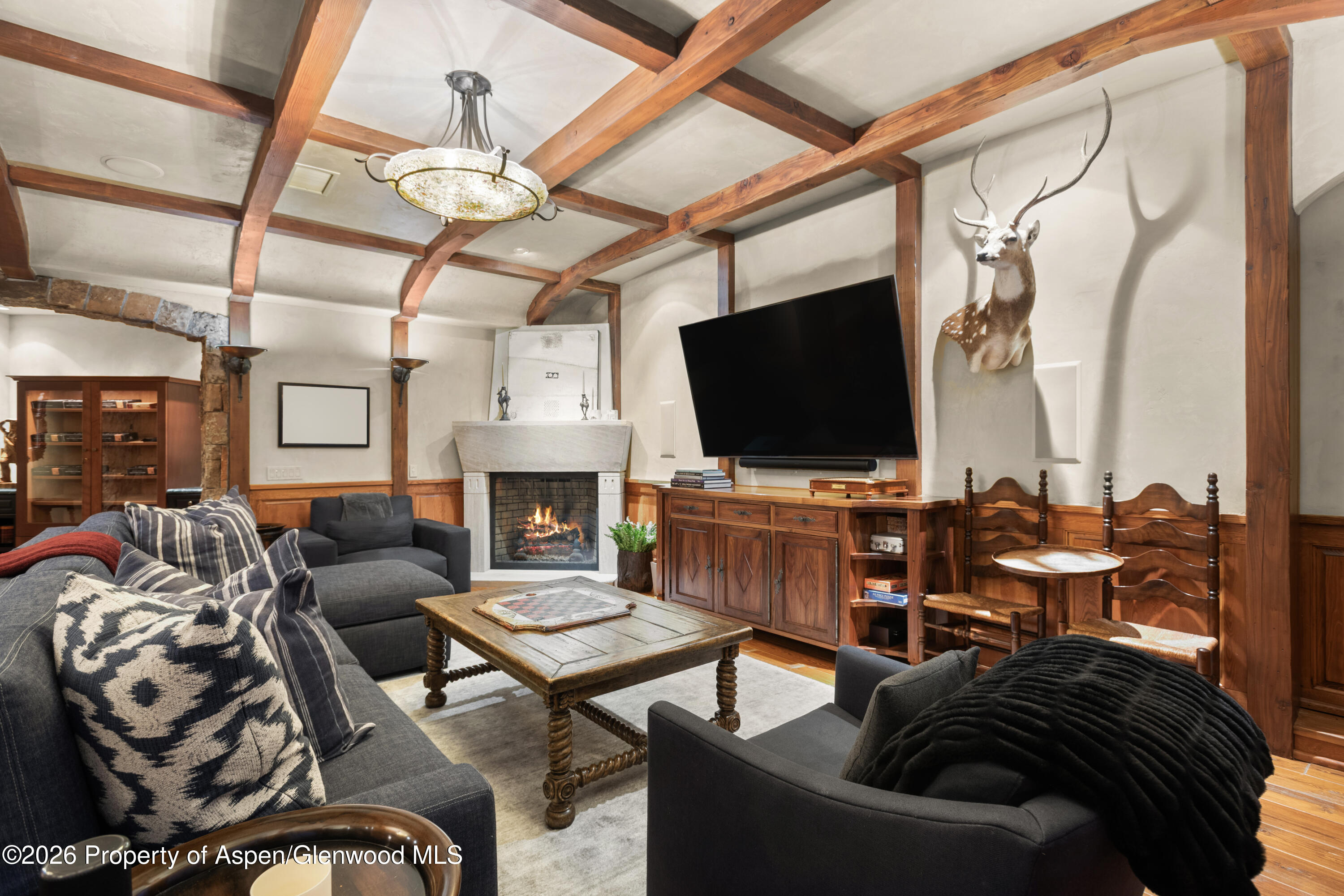 170 Falcon Road Aspen CO 81611