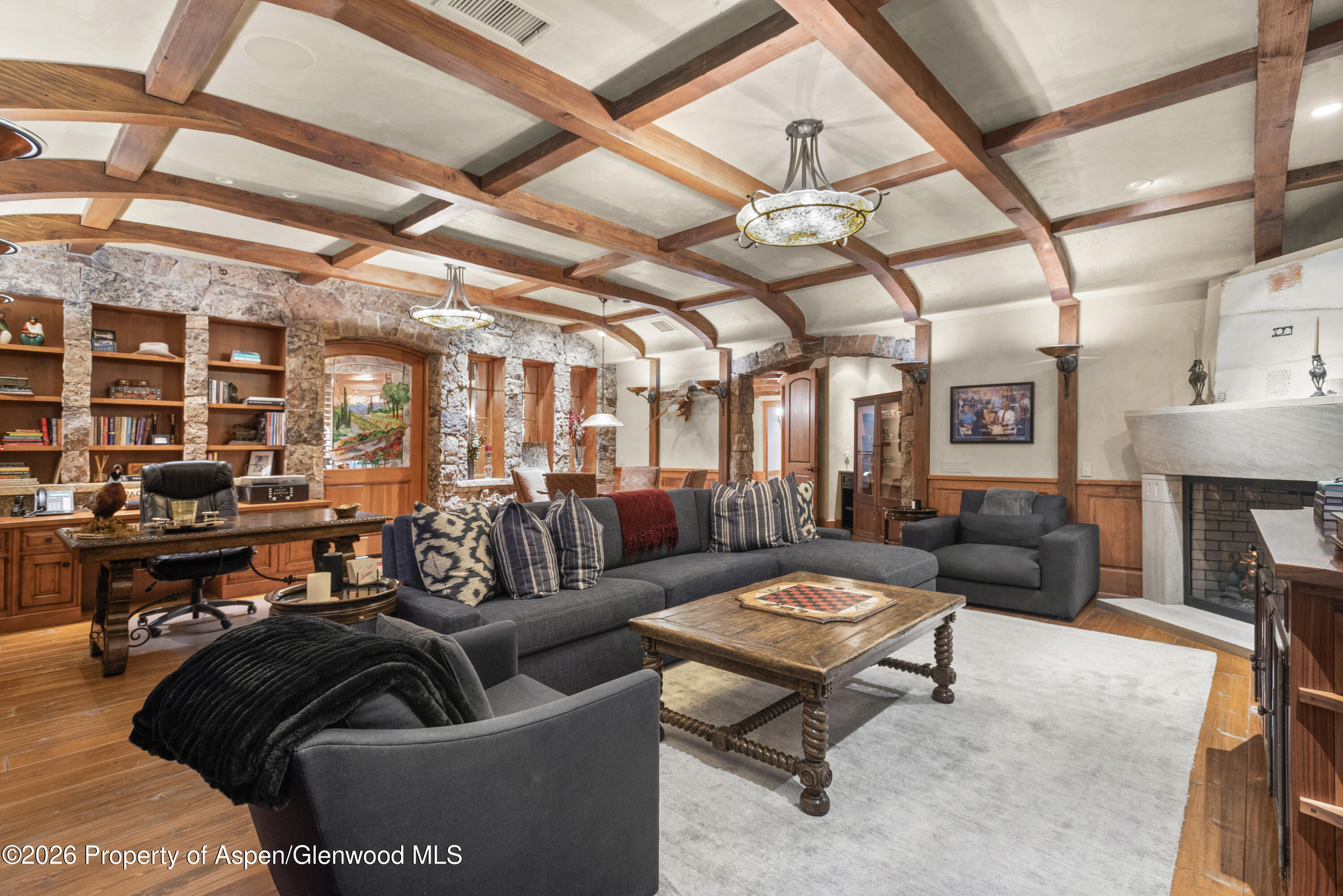 170 Falcon Road Aspen CO 81611