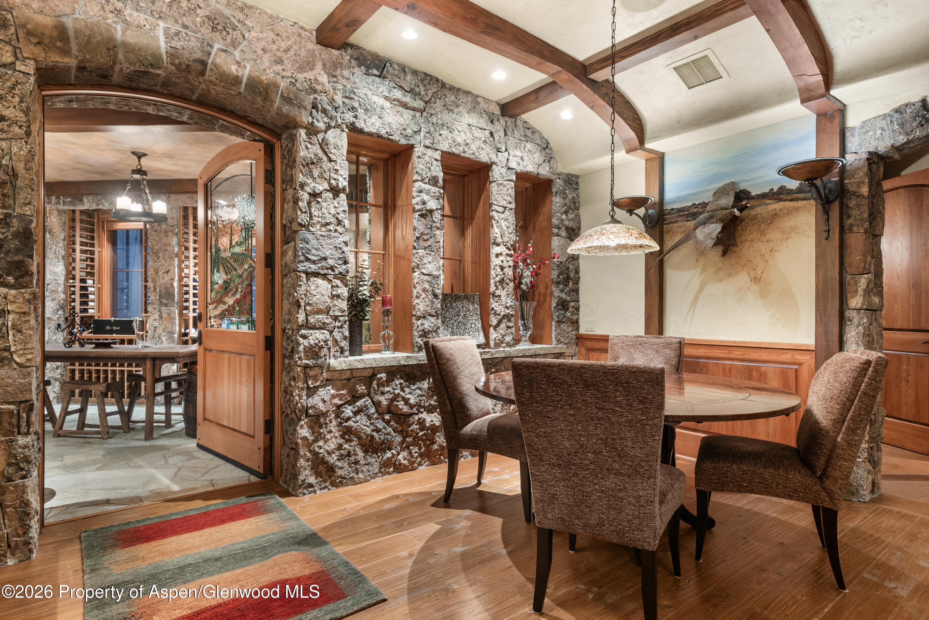 170 Falcon Road Aspen CO 81611