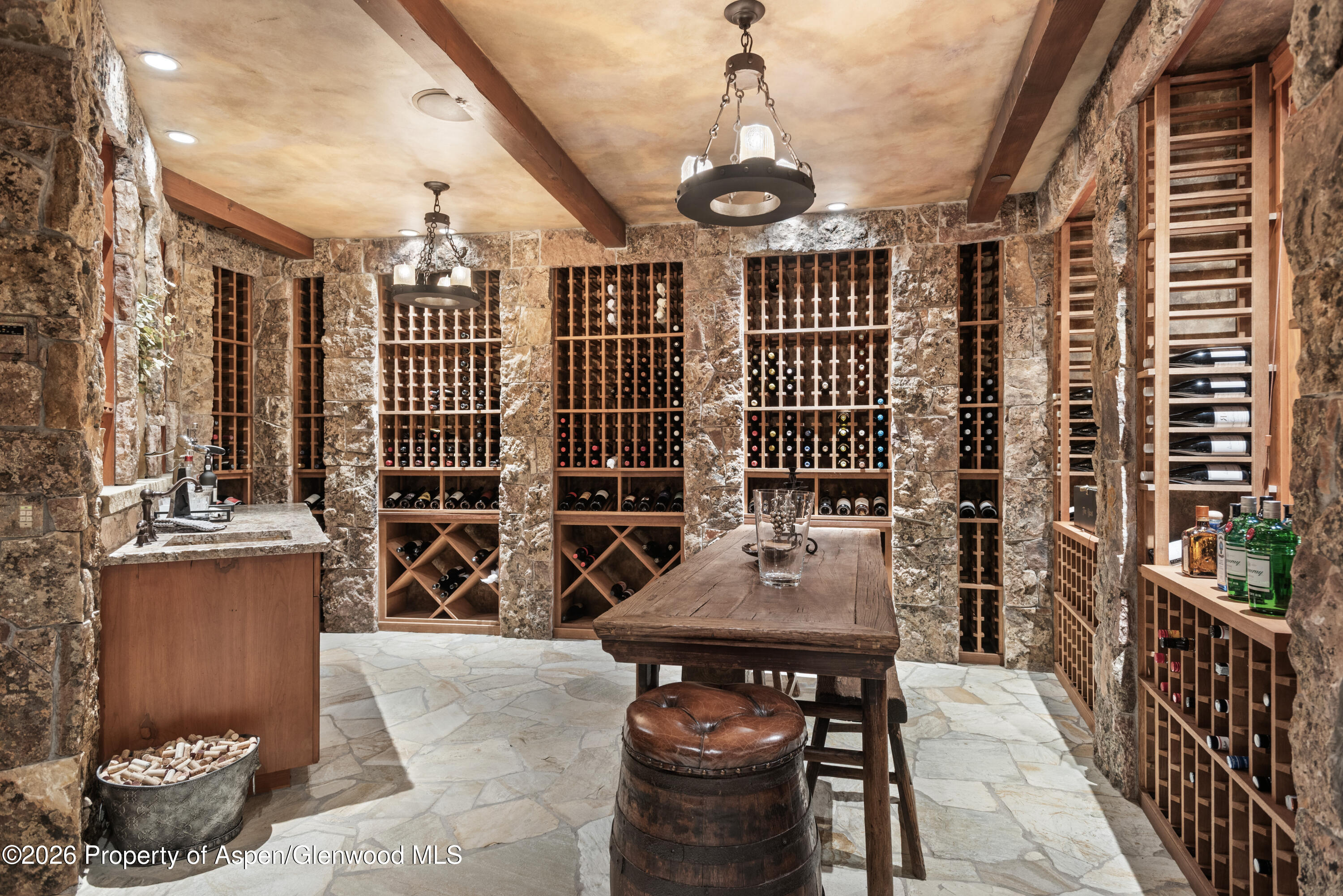 170 Falcon Road Aspen CO 81611