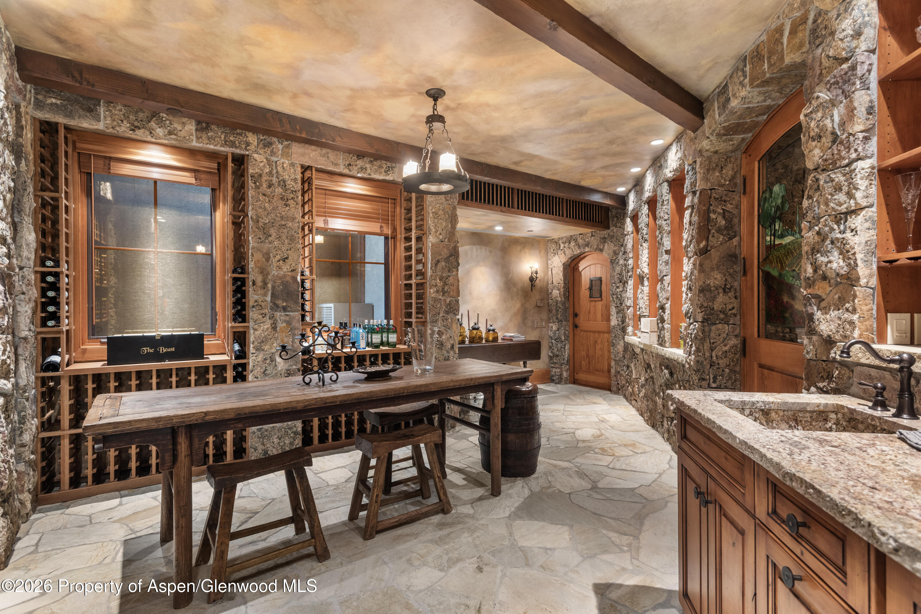 170 Falcon Road Aspen CO 81611