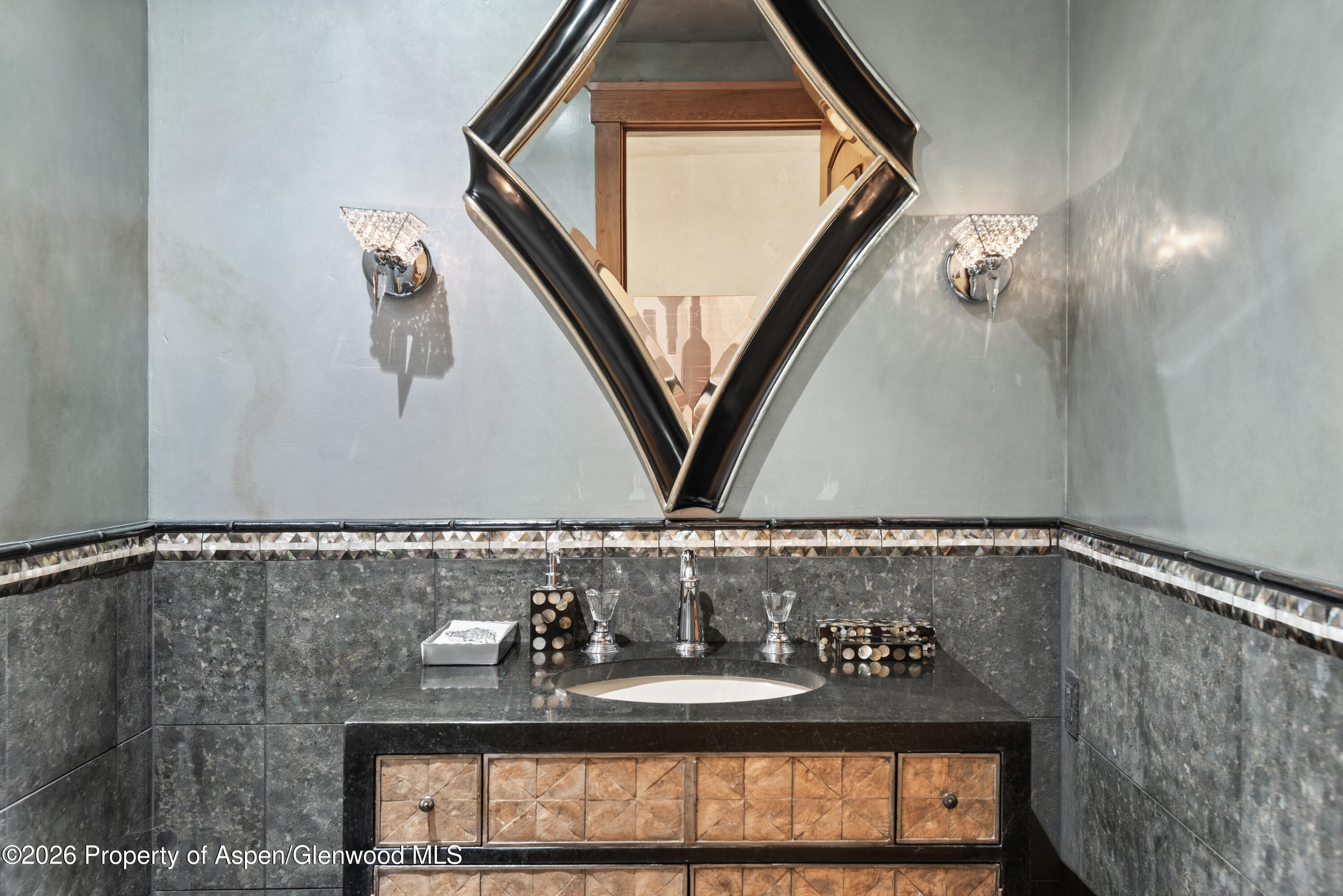 170 Falcon Road Aspen CO 81611