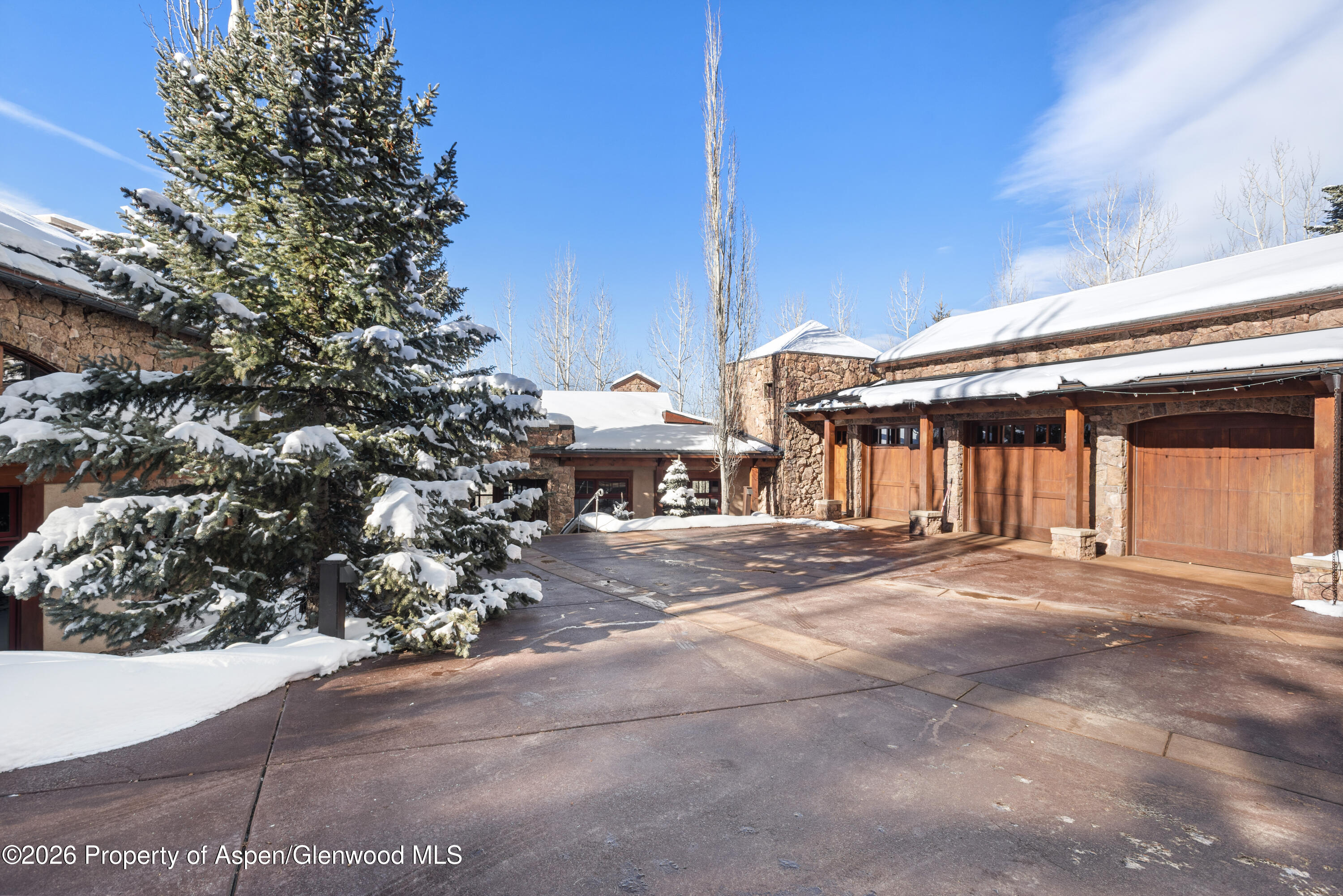 170 Falcon Road Aspen CO 81611