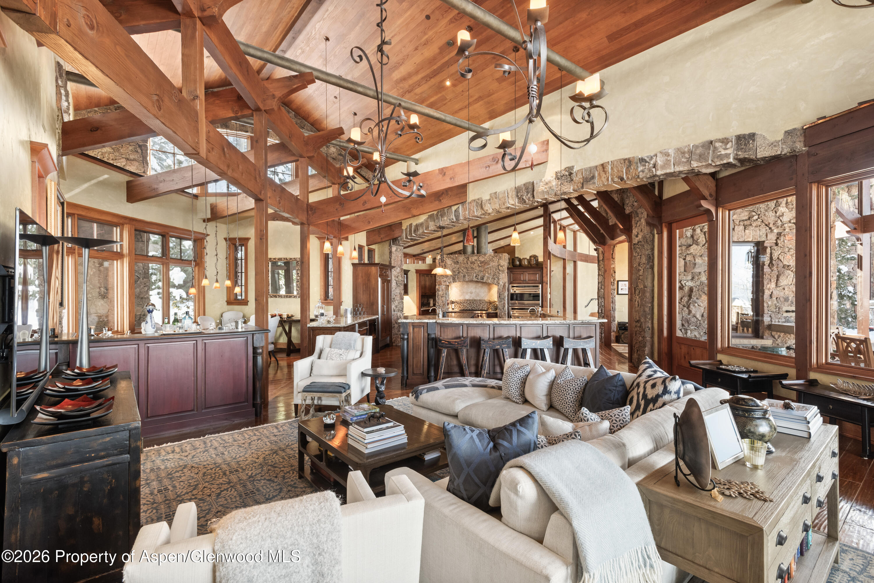 170 Falcon Road Aspen CO 81611