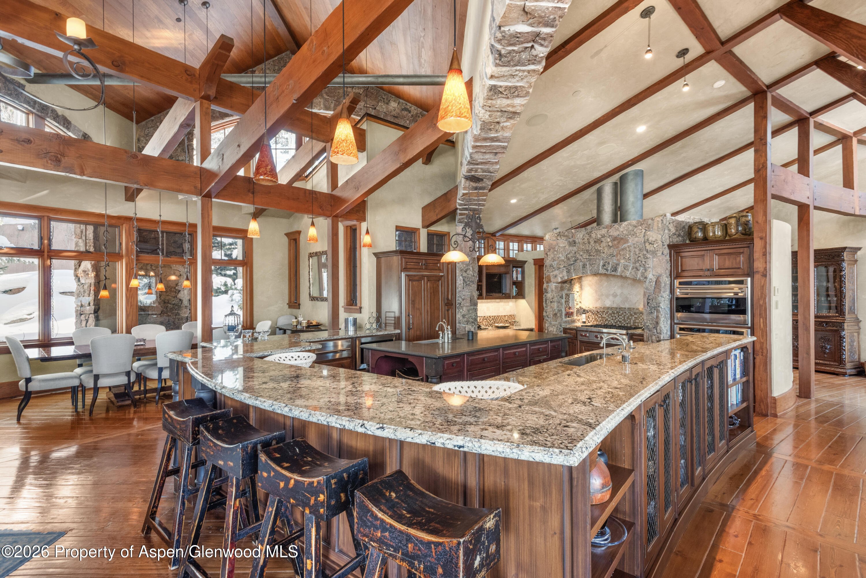 170 Falcon Road Aspen CO 81611