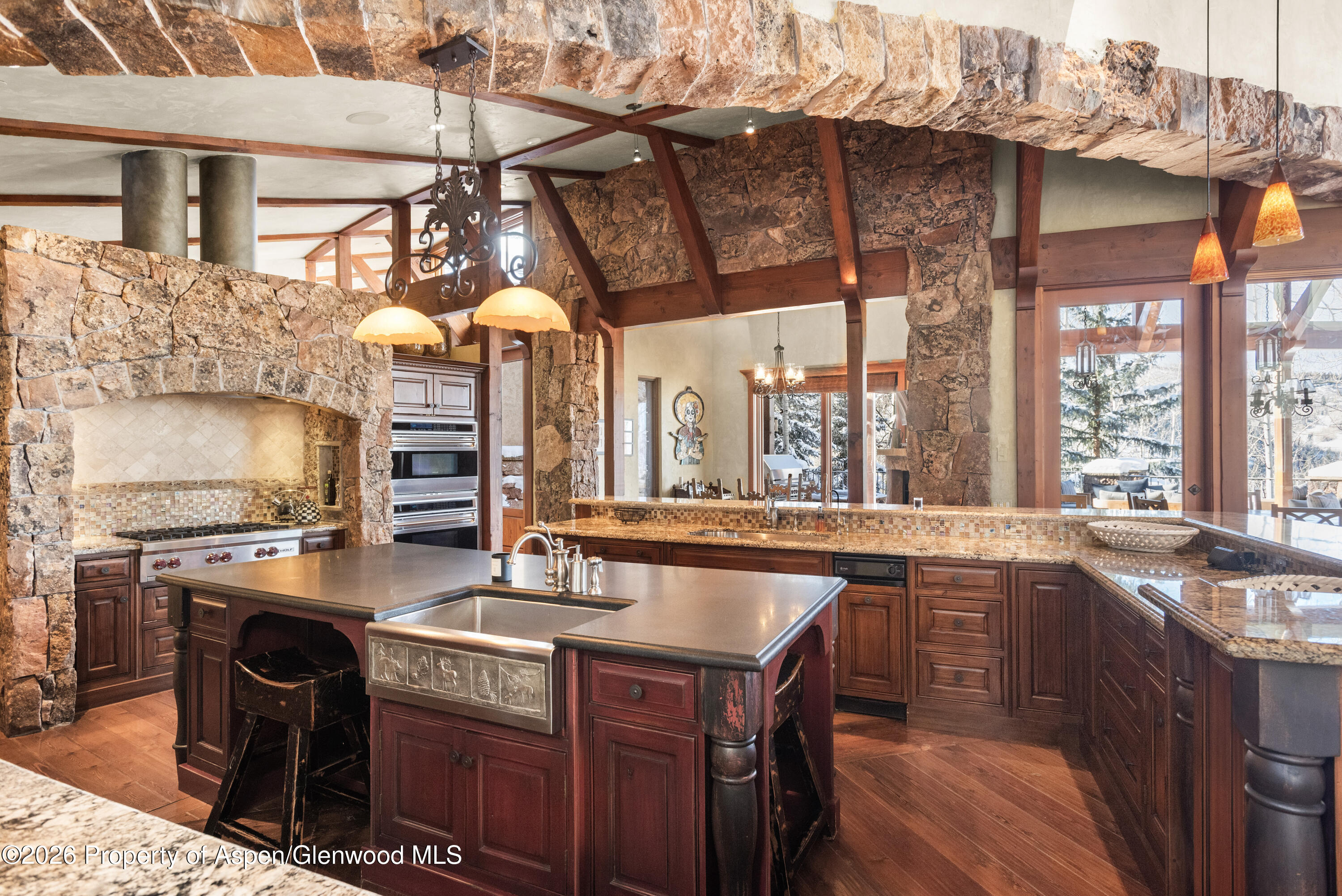 170 Falcon Road Aspen CO 81611