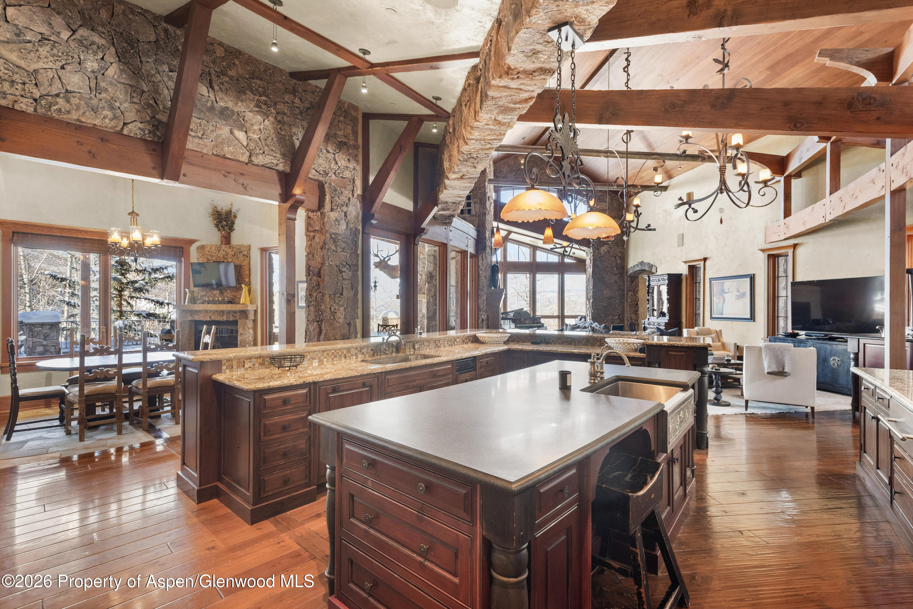 170 Falcon Road Aspen CO 81611