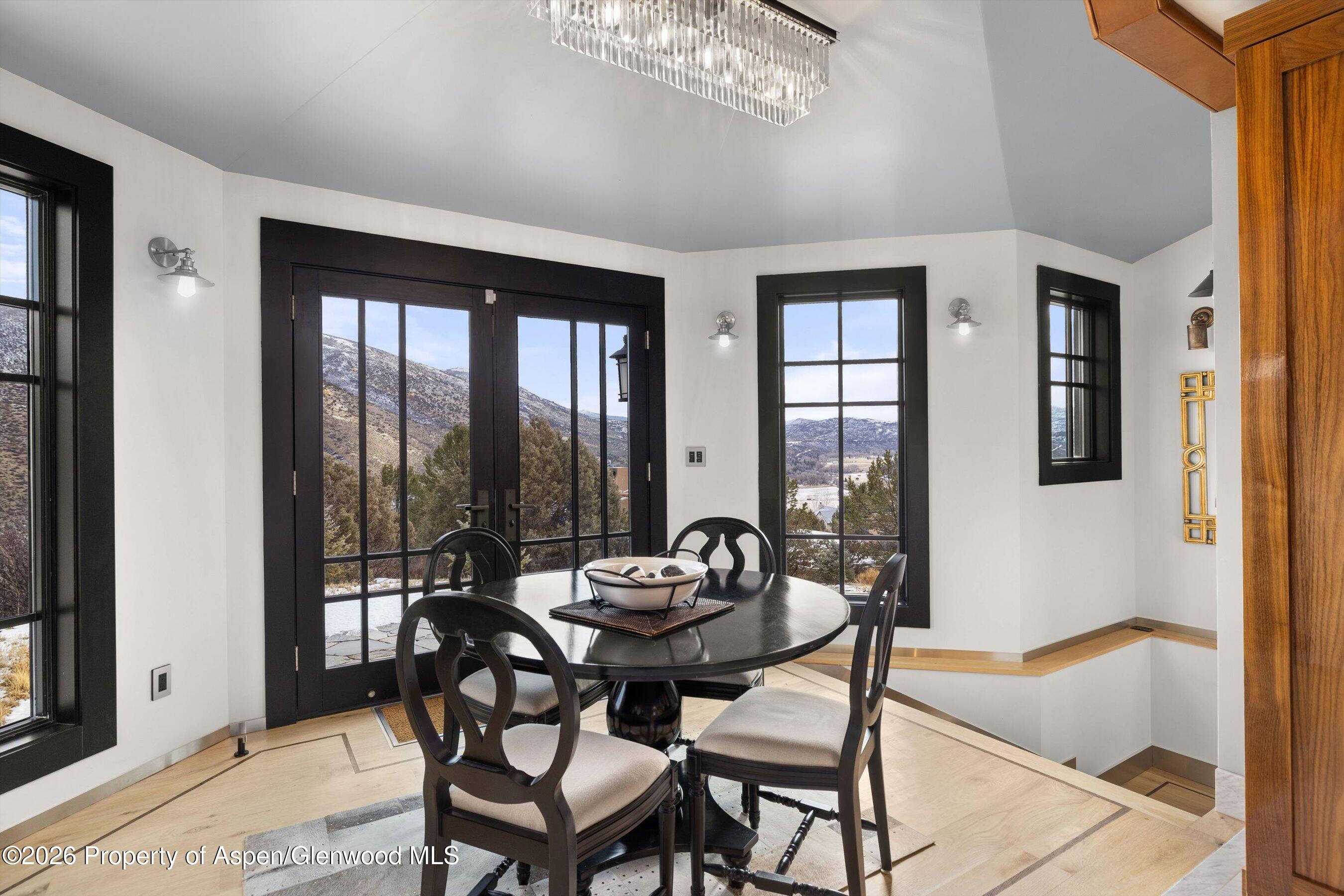 1325 Gateway Road Snowmass CO 81654