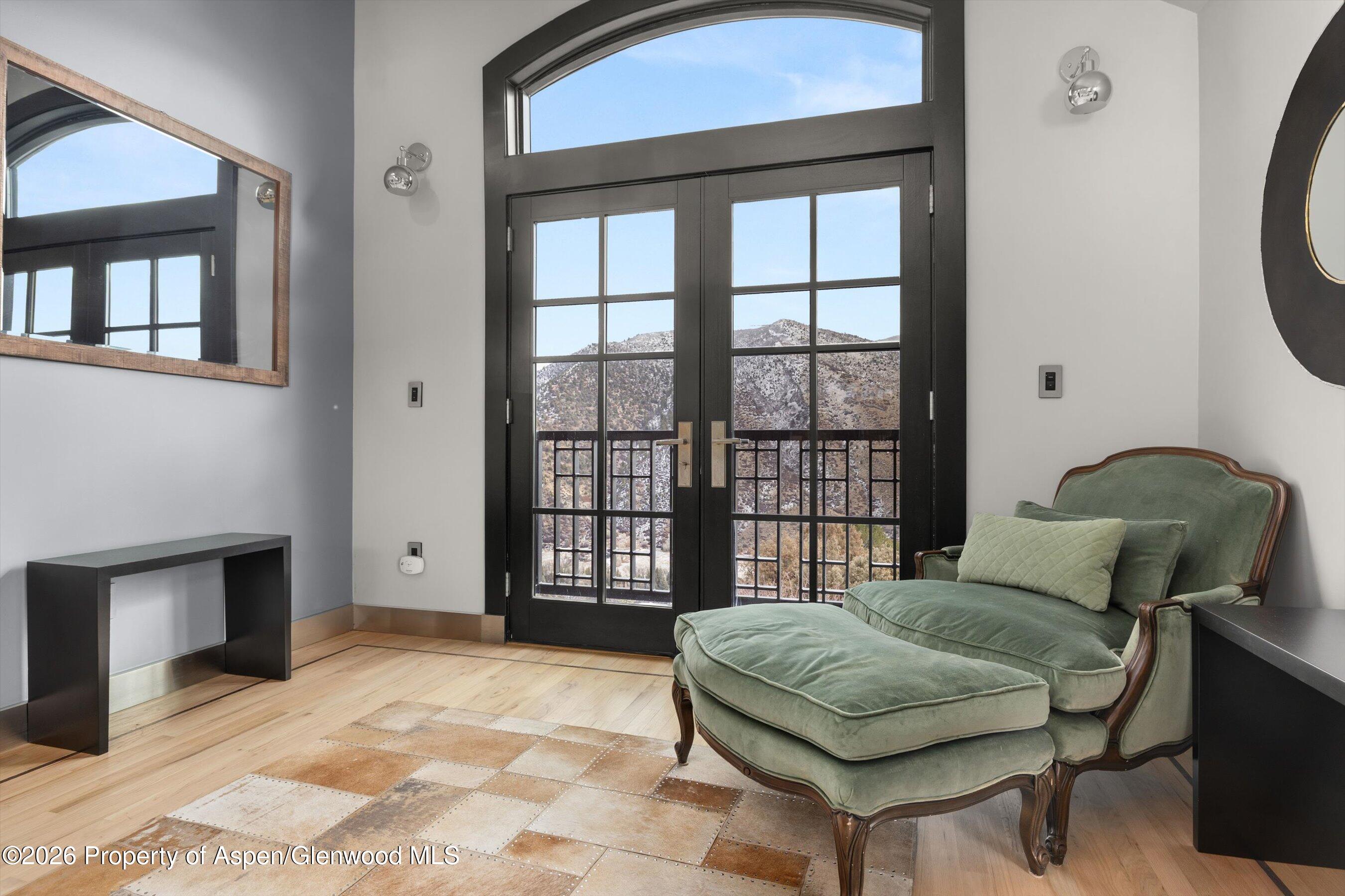 1325 Gateway Road Snowmass CO 81654