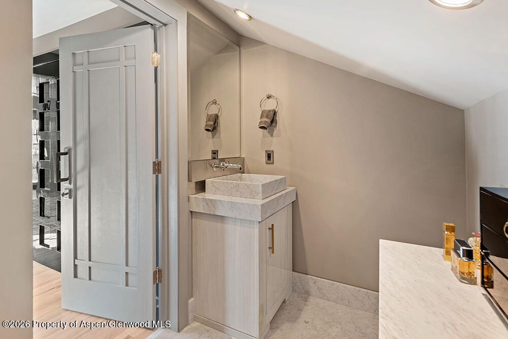 1325 Gateway Road Snowmass CO 81654