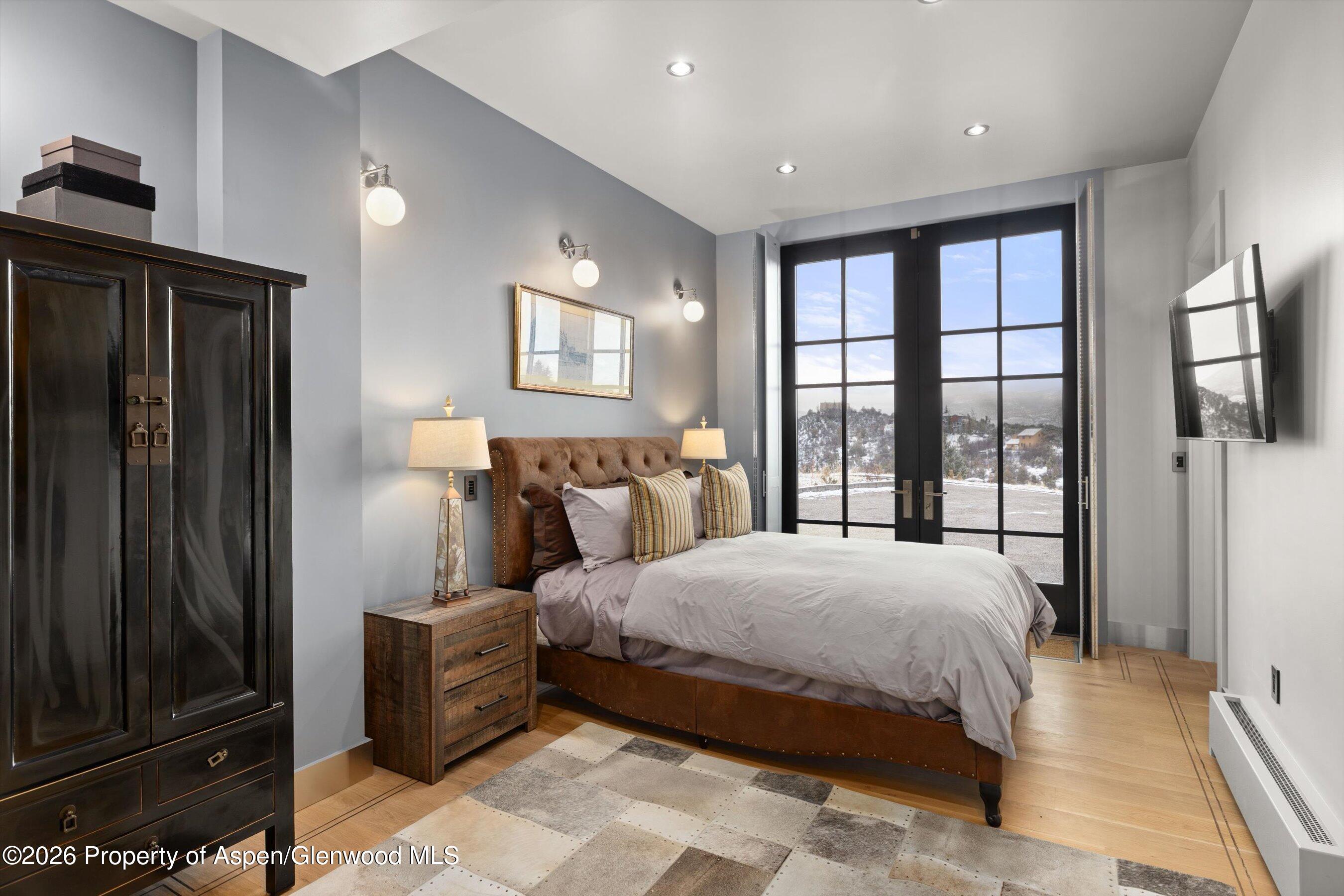 1325 Gateway Road Snowmass CO 81654