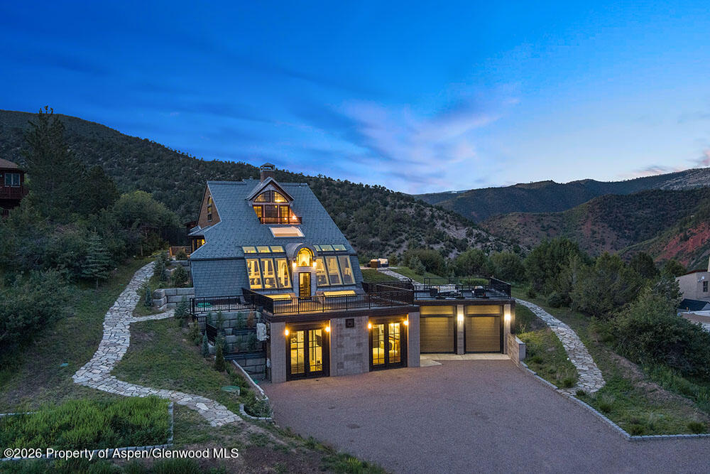 1325 Gateway Road Snowmass CO 81654