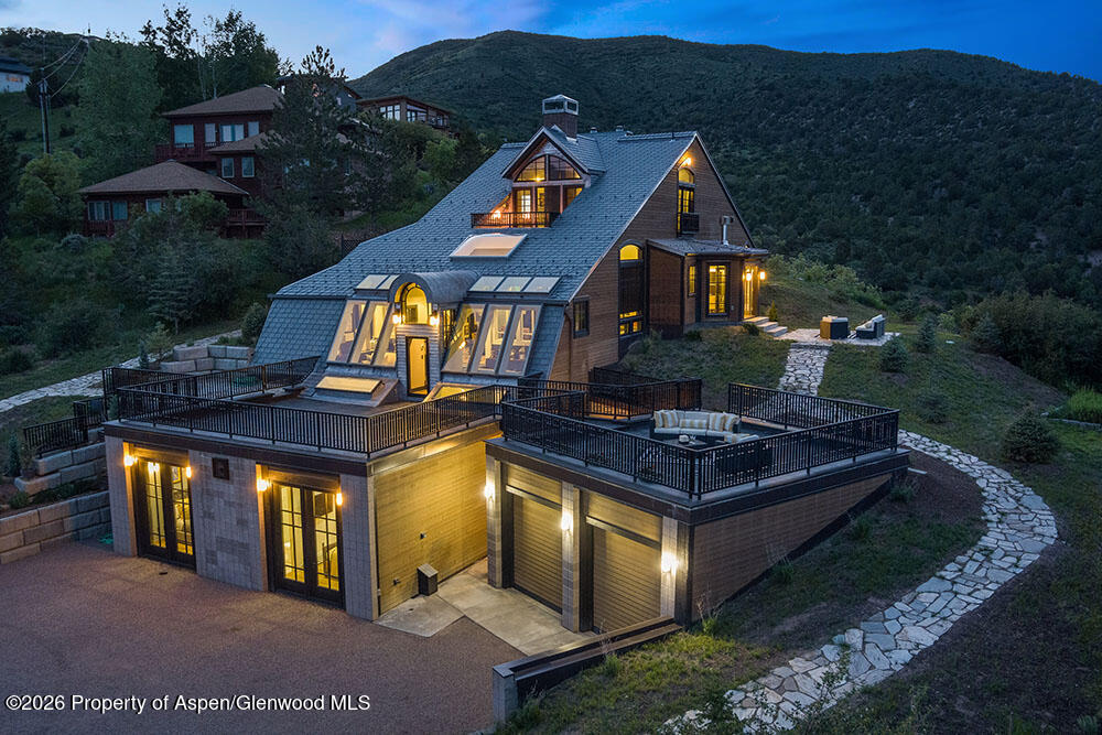 1325 Gateway Road Snowmass CO 81654