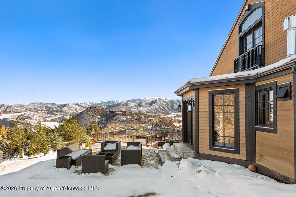 1325 Gateway Road Snowmass CO 81654