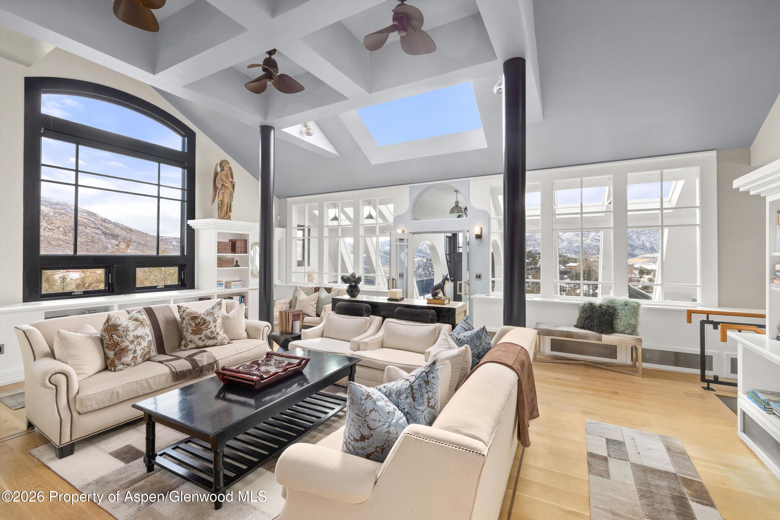 1325 Gateway Road Snowmass CO 81654