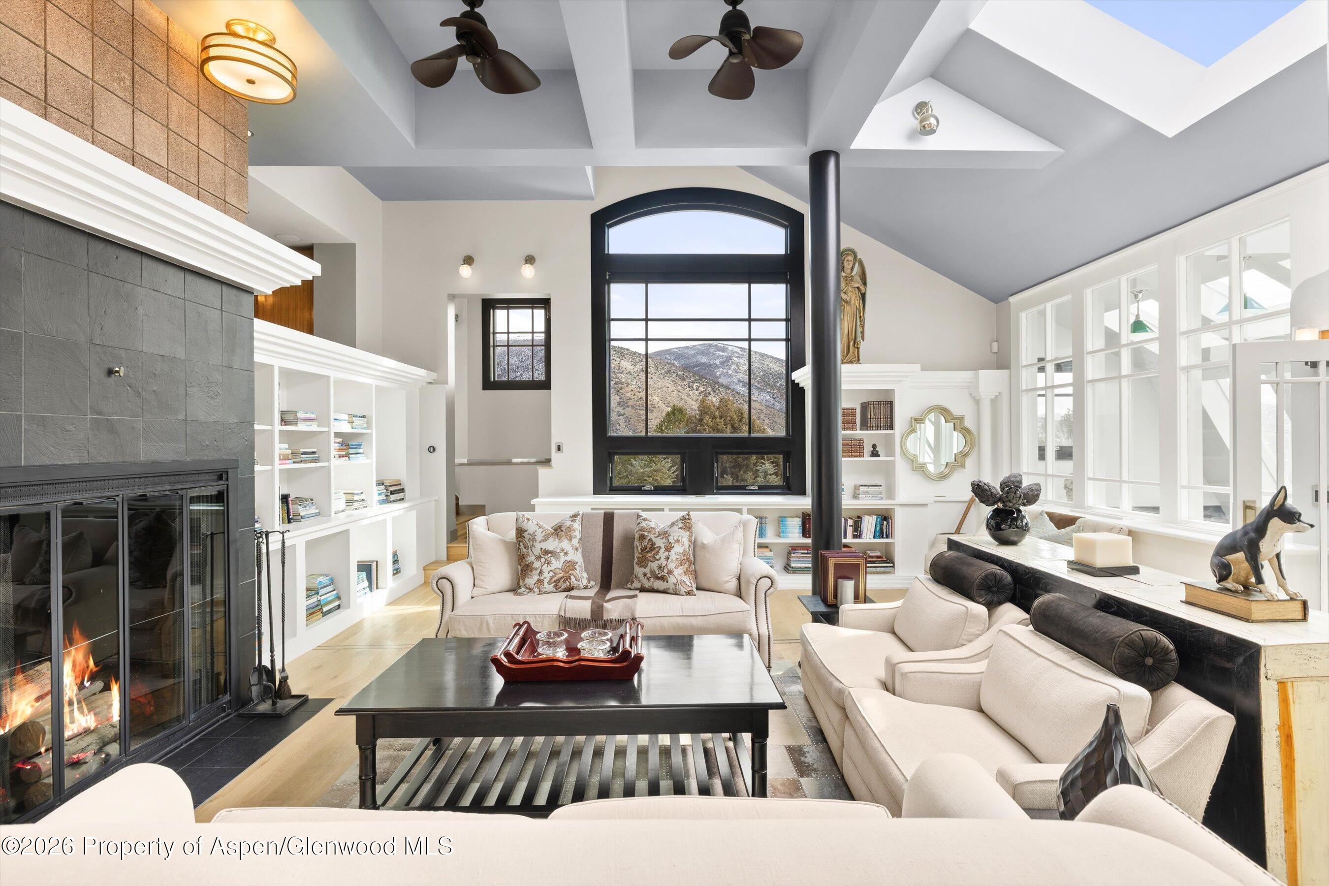 1325 Gateway Road Snowmass CO 81654