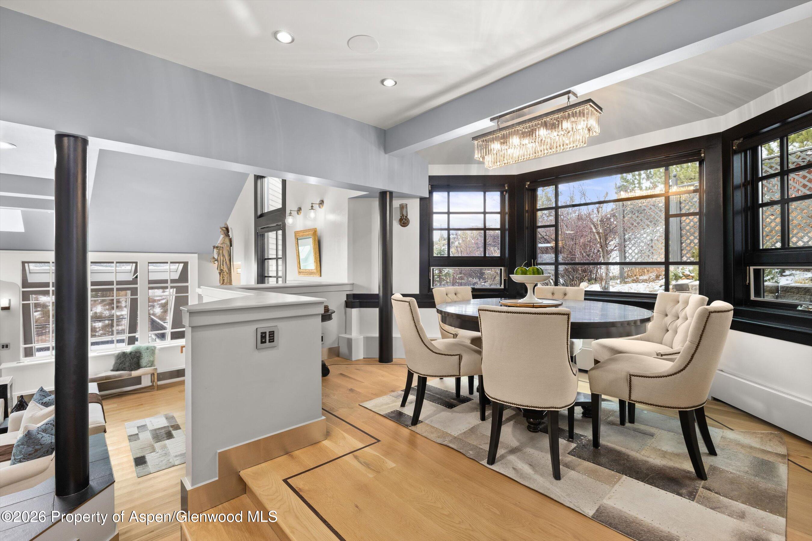 1325 Gateway Road Snowmass CO 81654