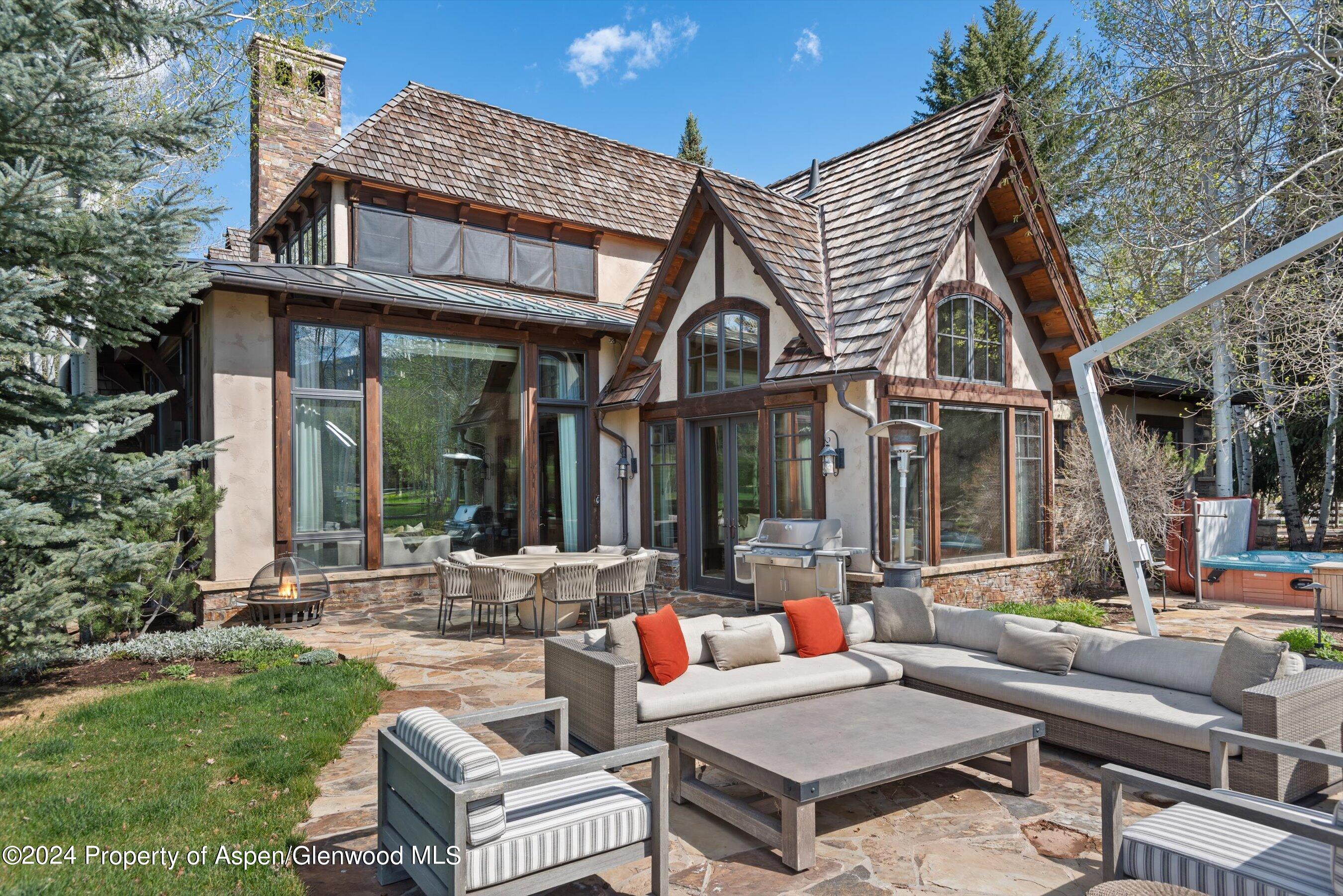 855 Bonita Aspen CO 81611