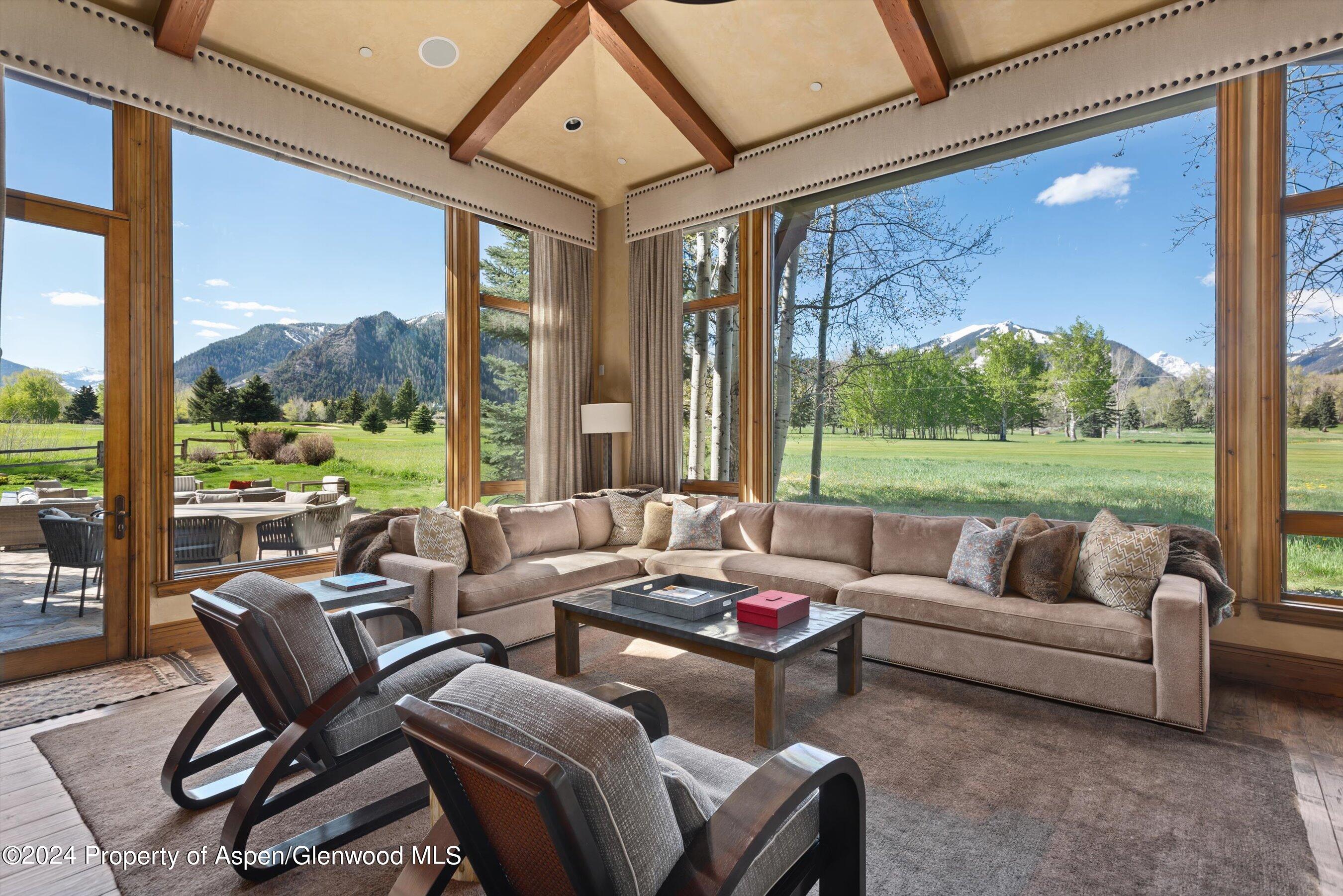 855 Bonita Aspen CO 81611