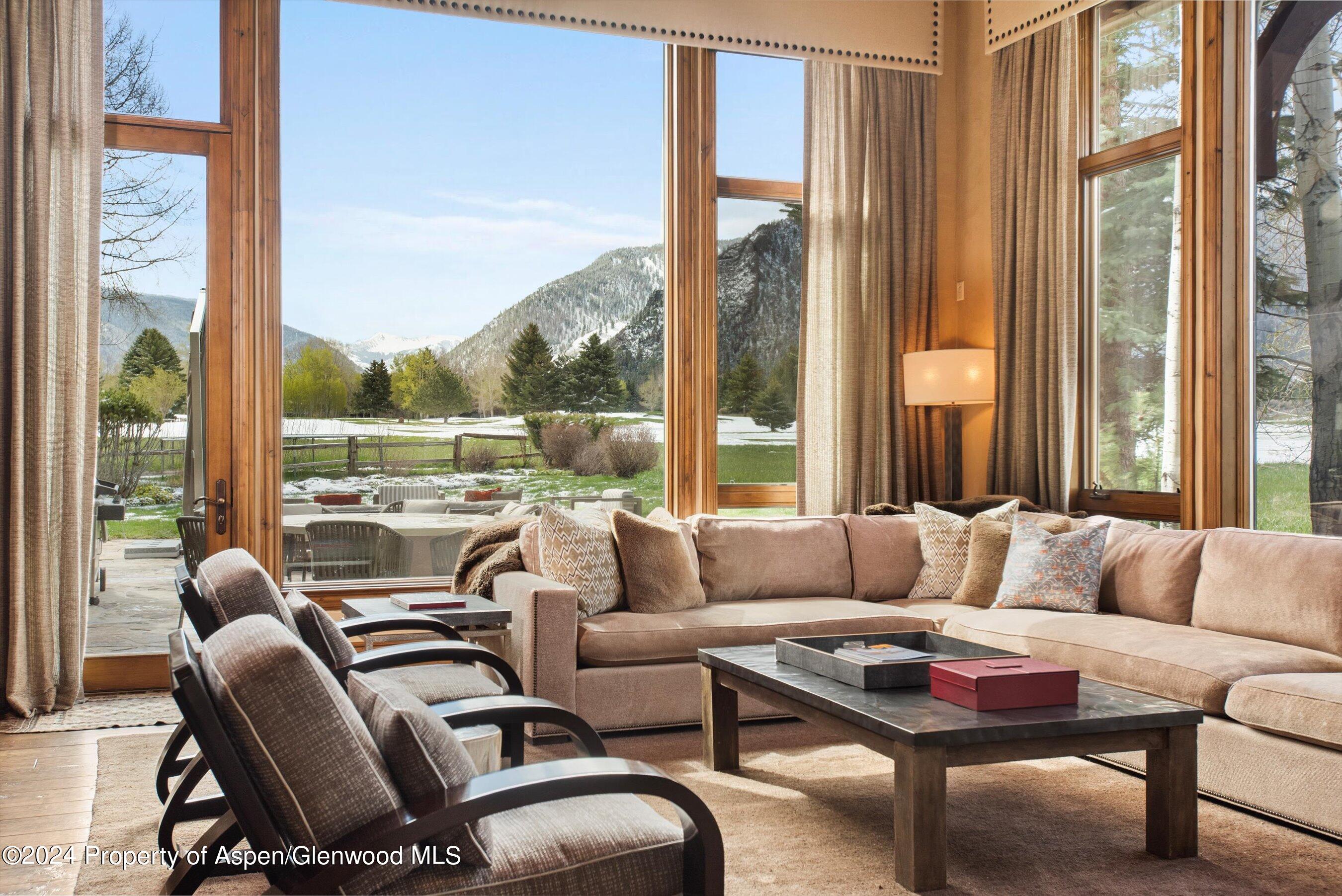 855 Bonita Aspen CO 81611