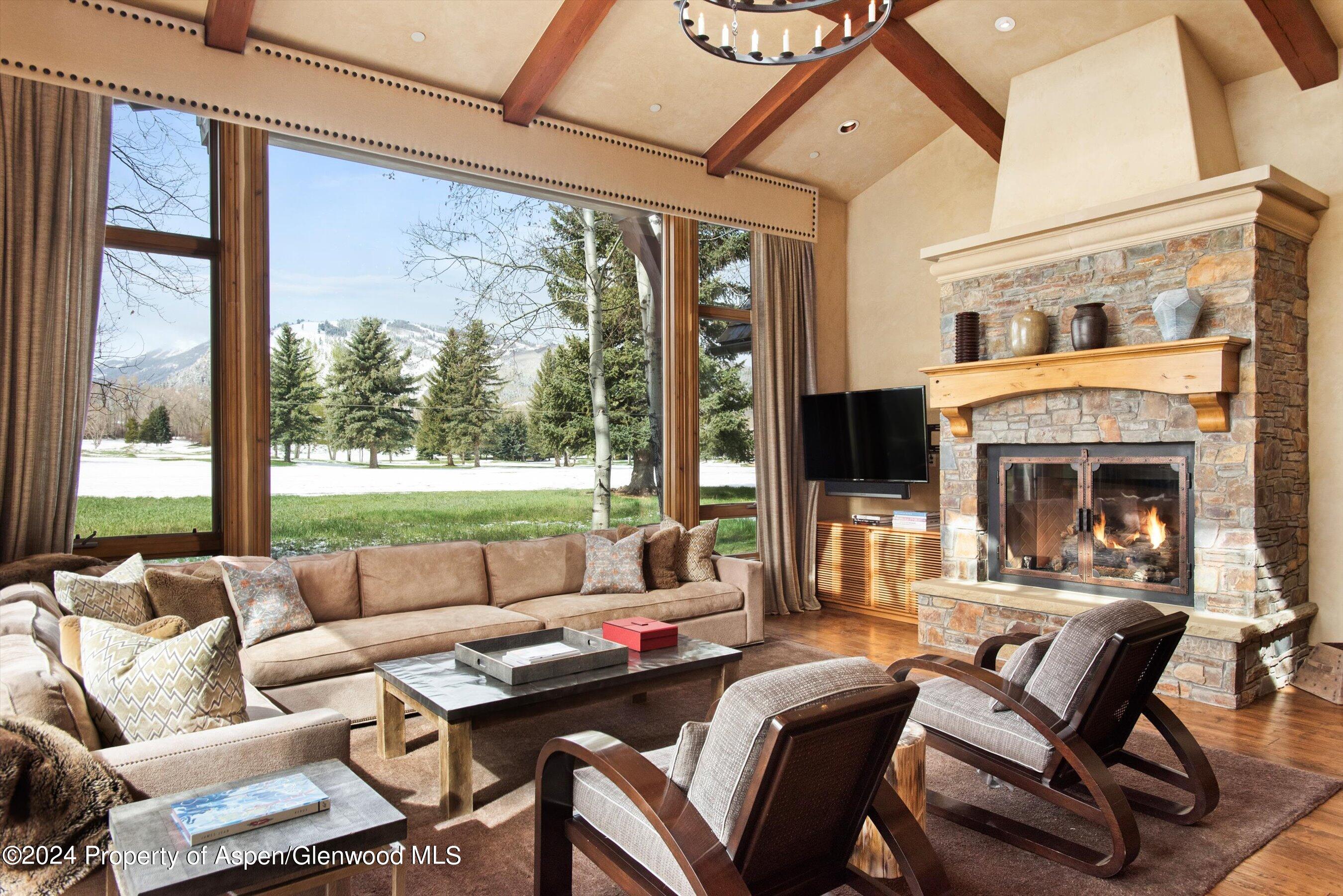 855 Bonita Aspen CO 81611