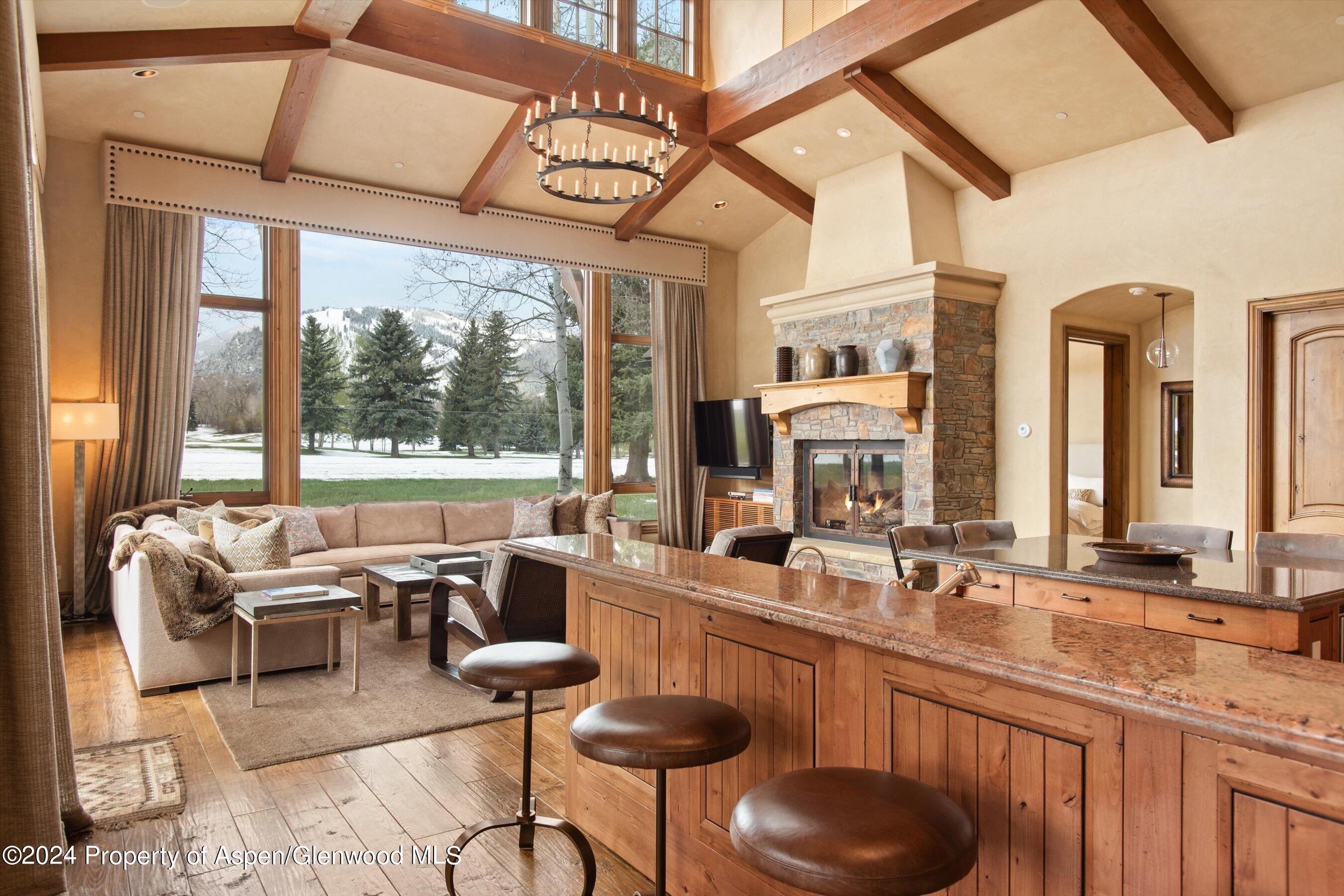 855 Bonita Aspen CO 81611