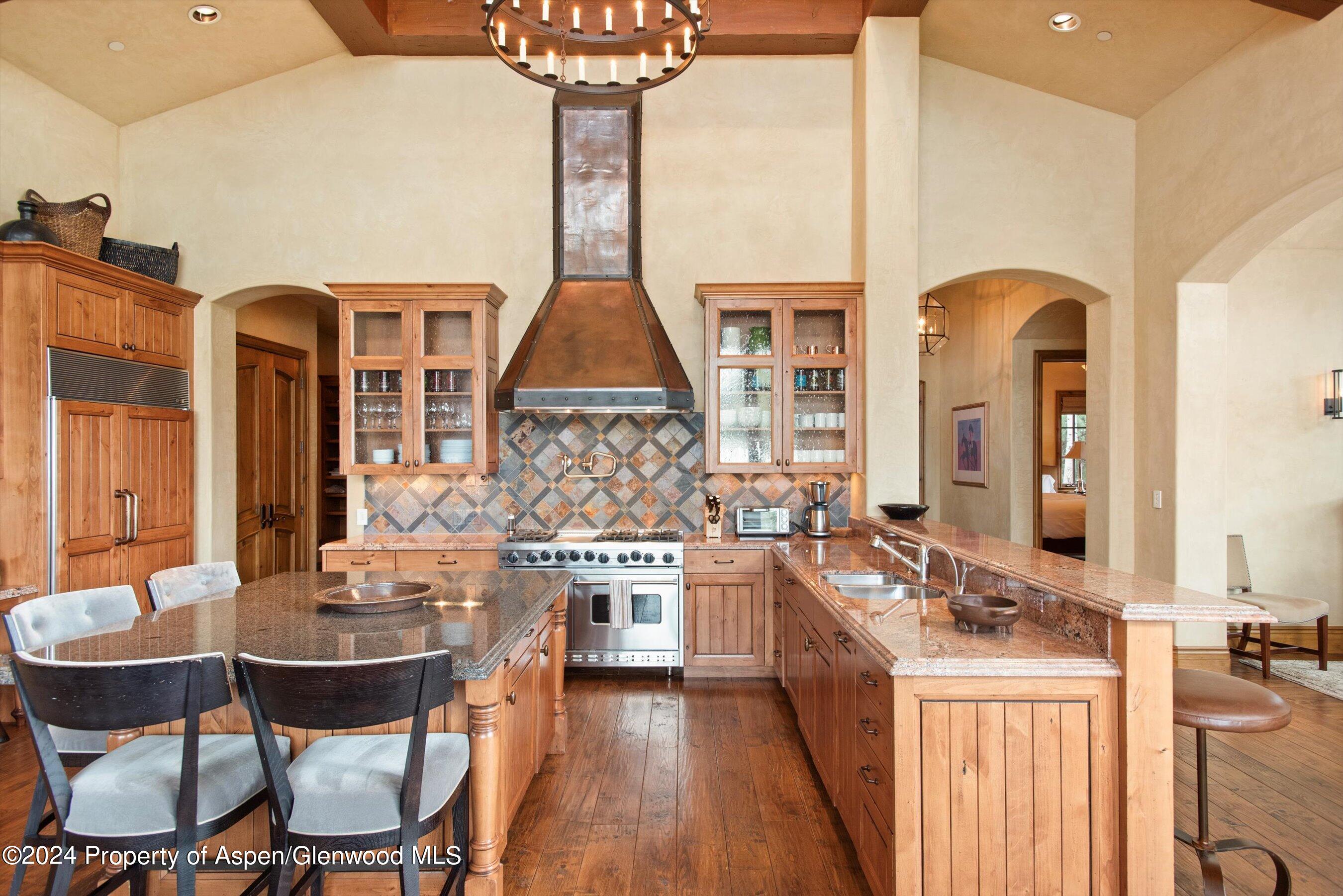 855 Bonita Aspen CO 81611