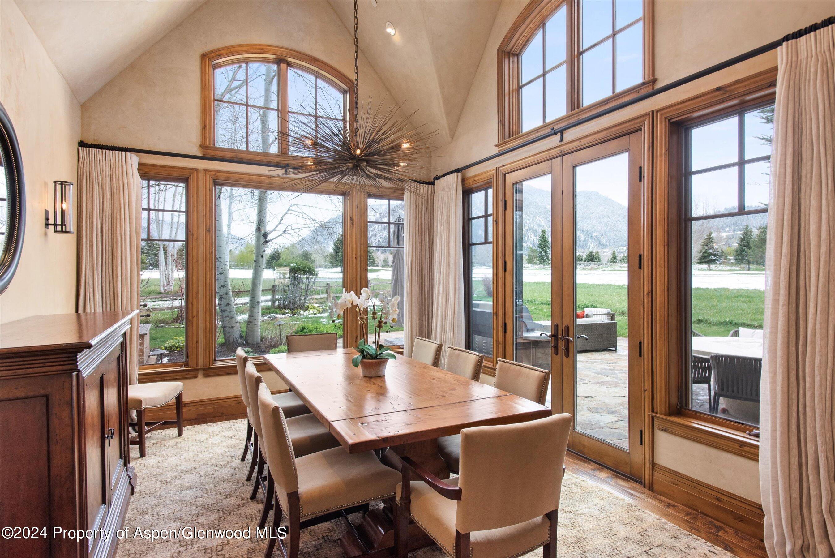 855 Bonita Aspen CO 81611