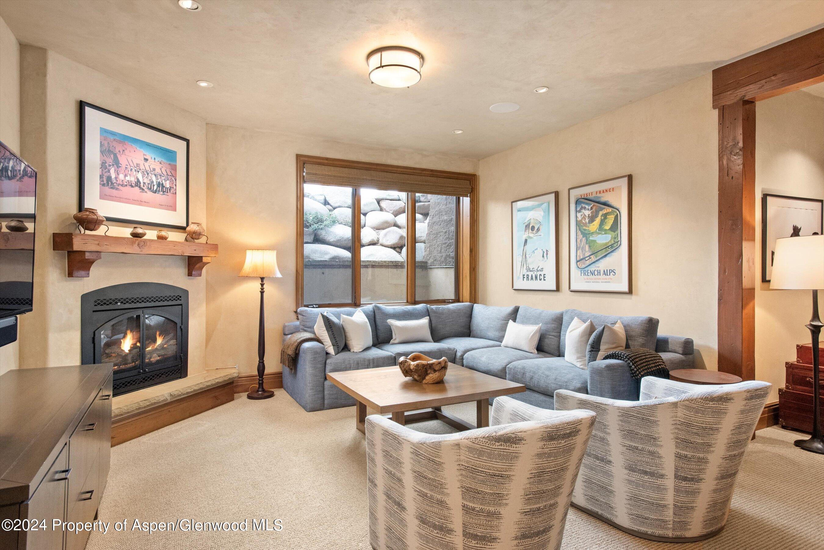 855 Bonita Aspen CO 81611