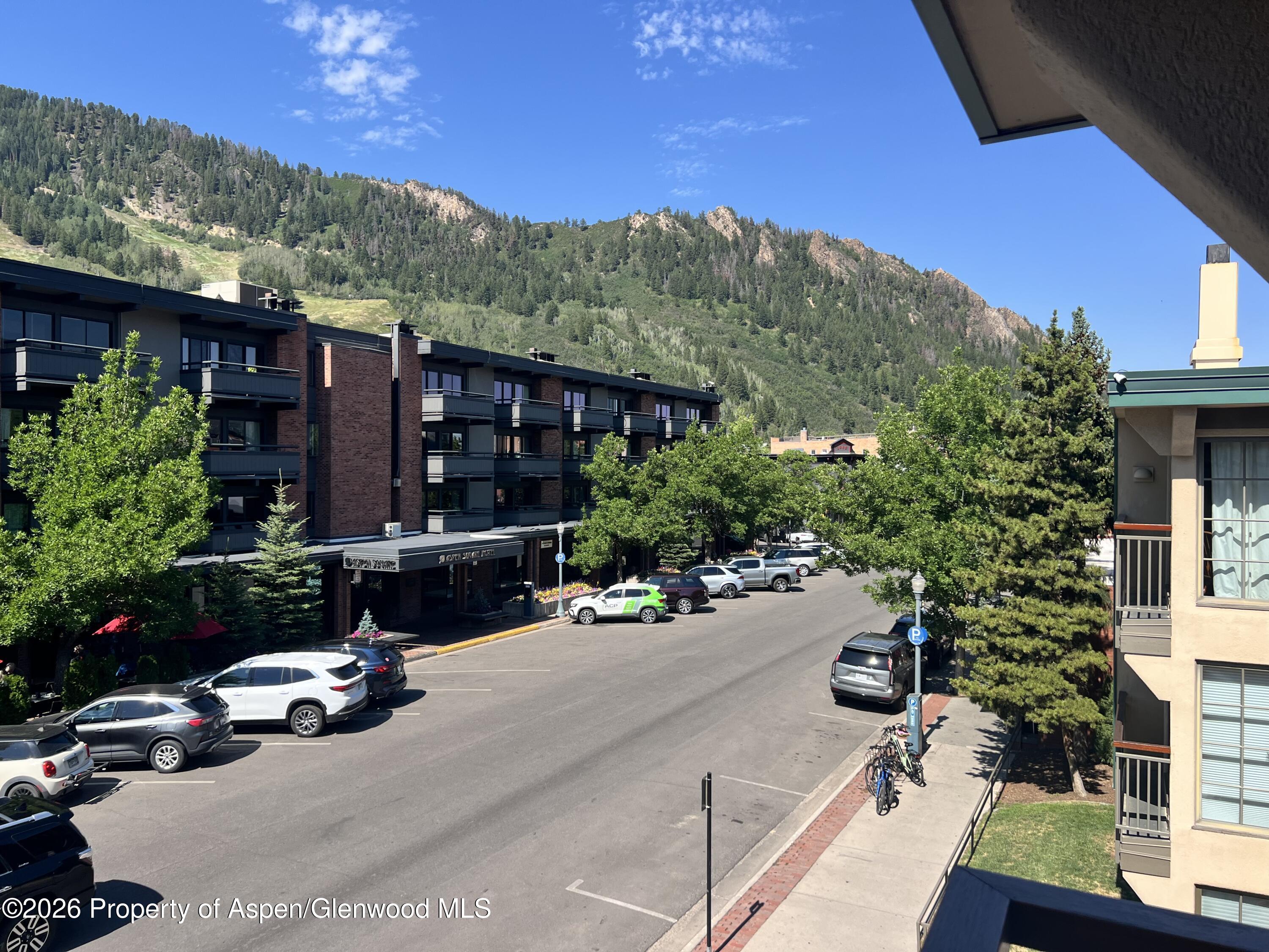 630 E Cooper Avenue Aspen CO 81611