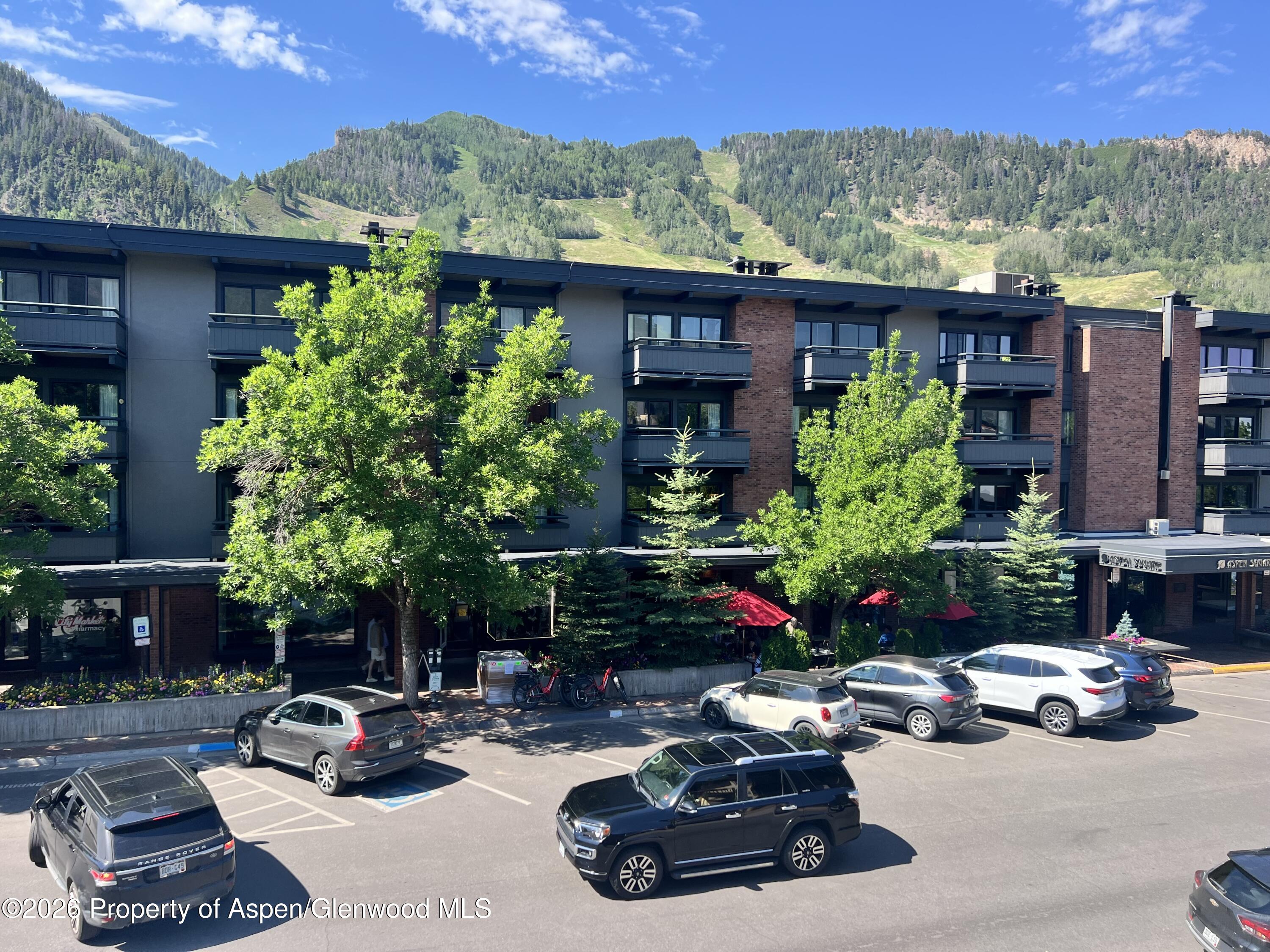 630 E Cooper Avenue Aspen CO 81611