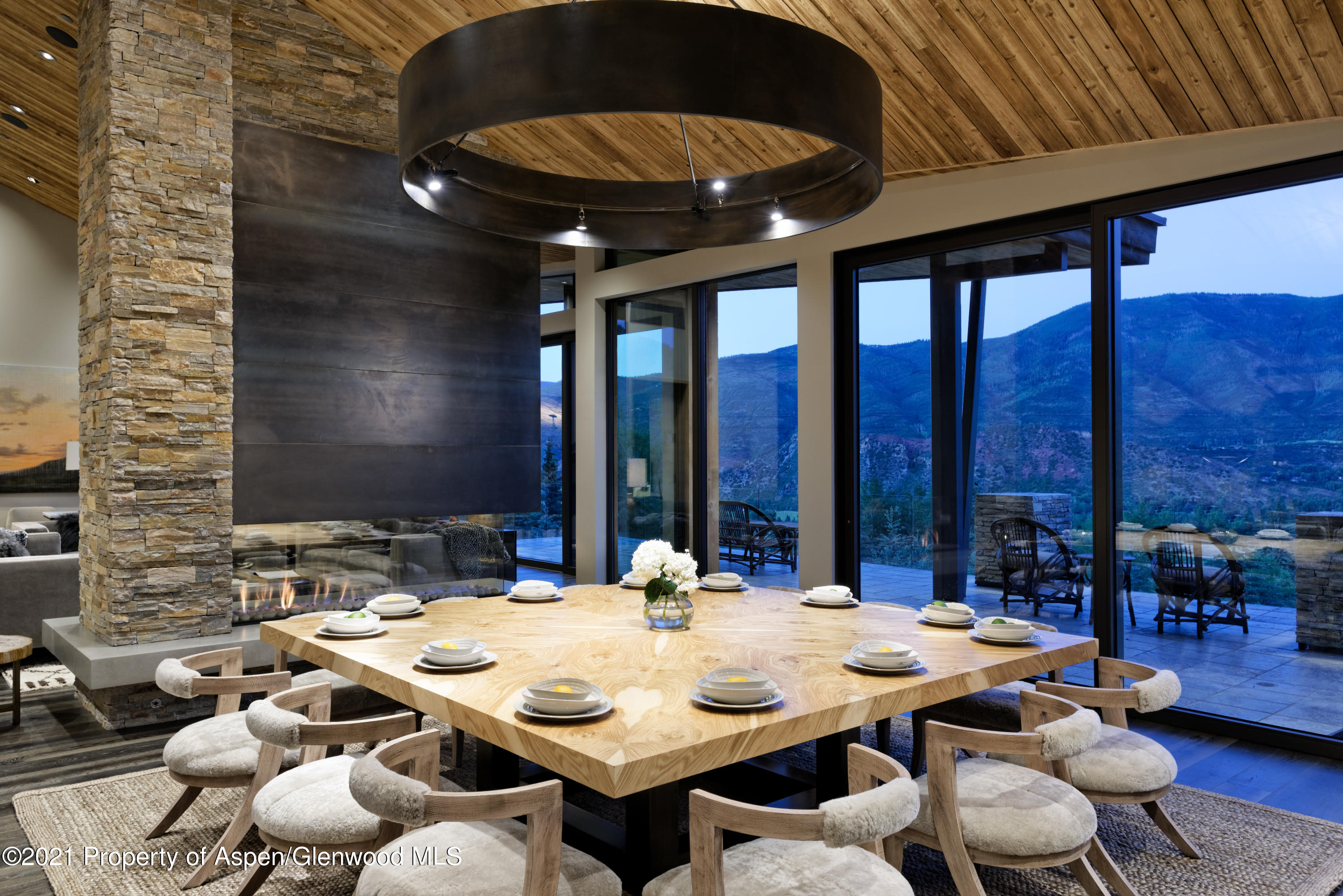 651 Pfister Drive Aspen CO 81611