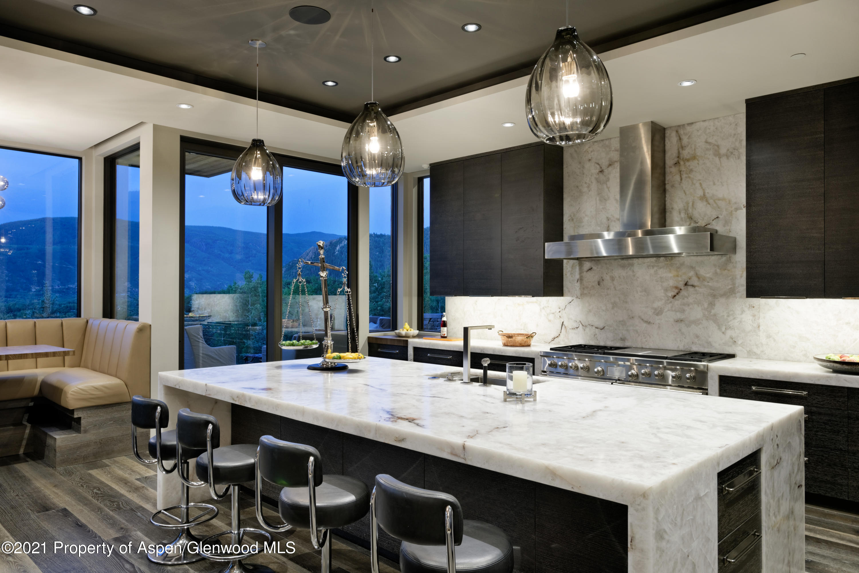 651 Pfister Drive Aspen CO 81611