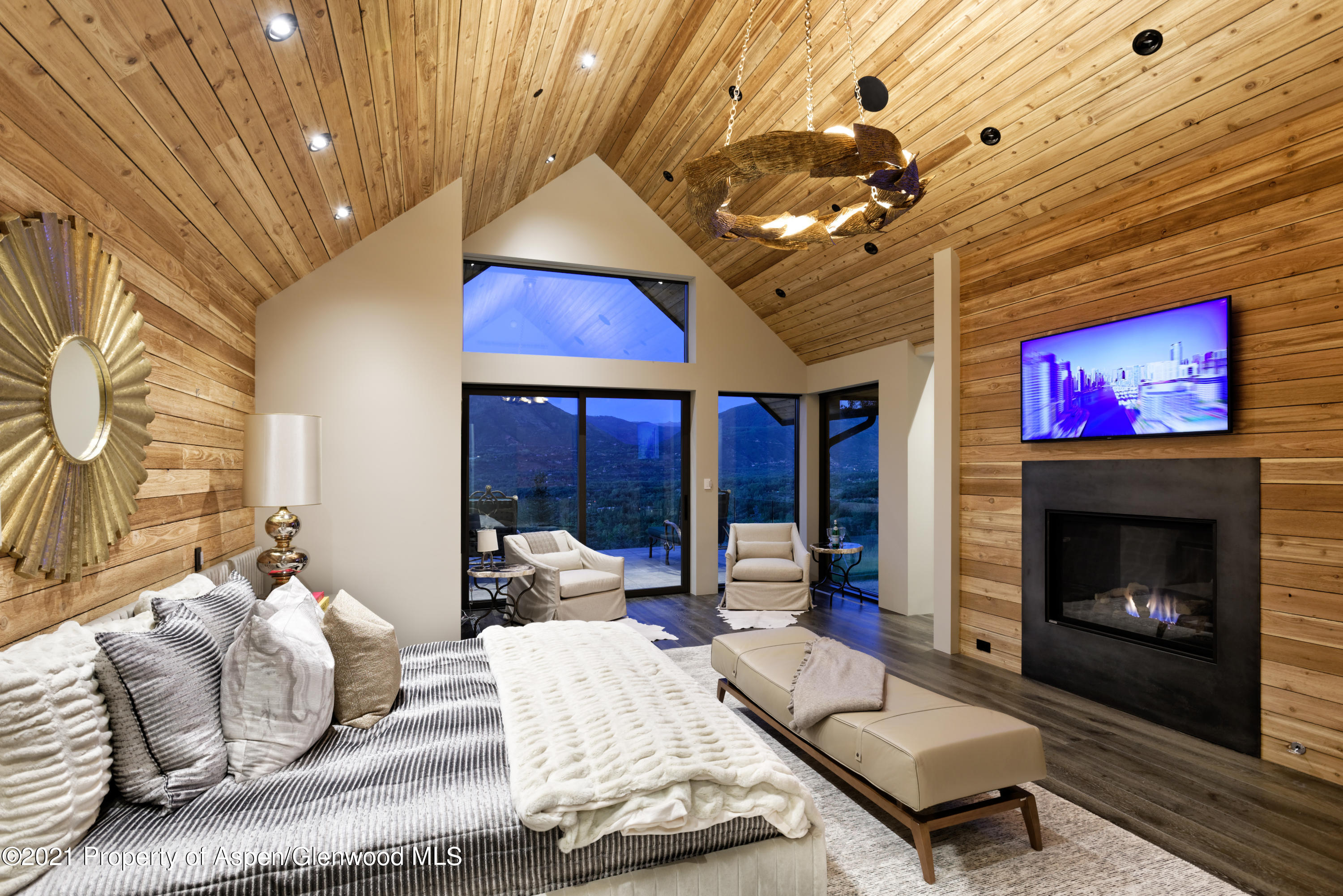 651 Pfister Drive Aspen CO 81611