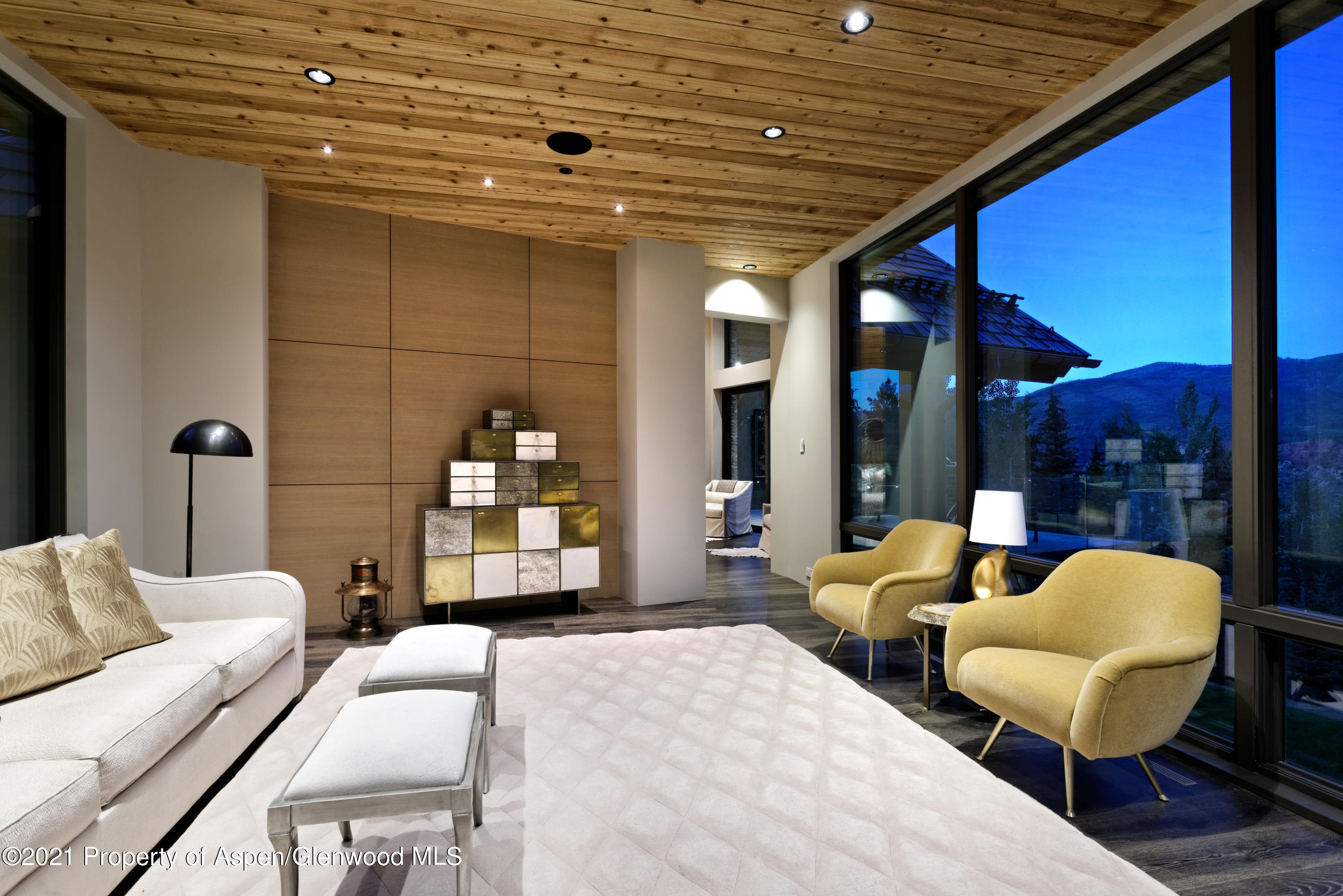 651 Pfister Drive Aspen CO 81611