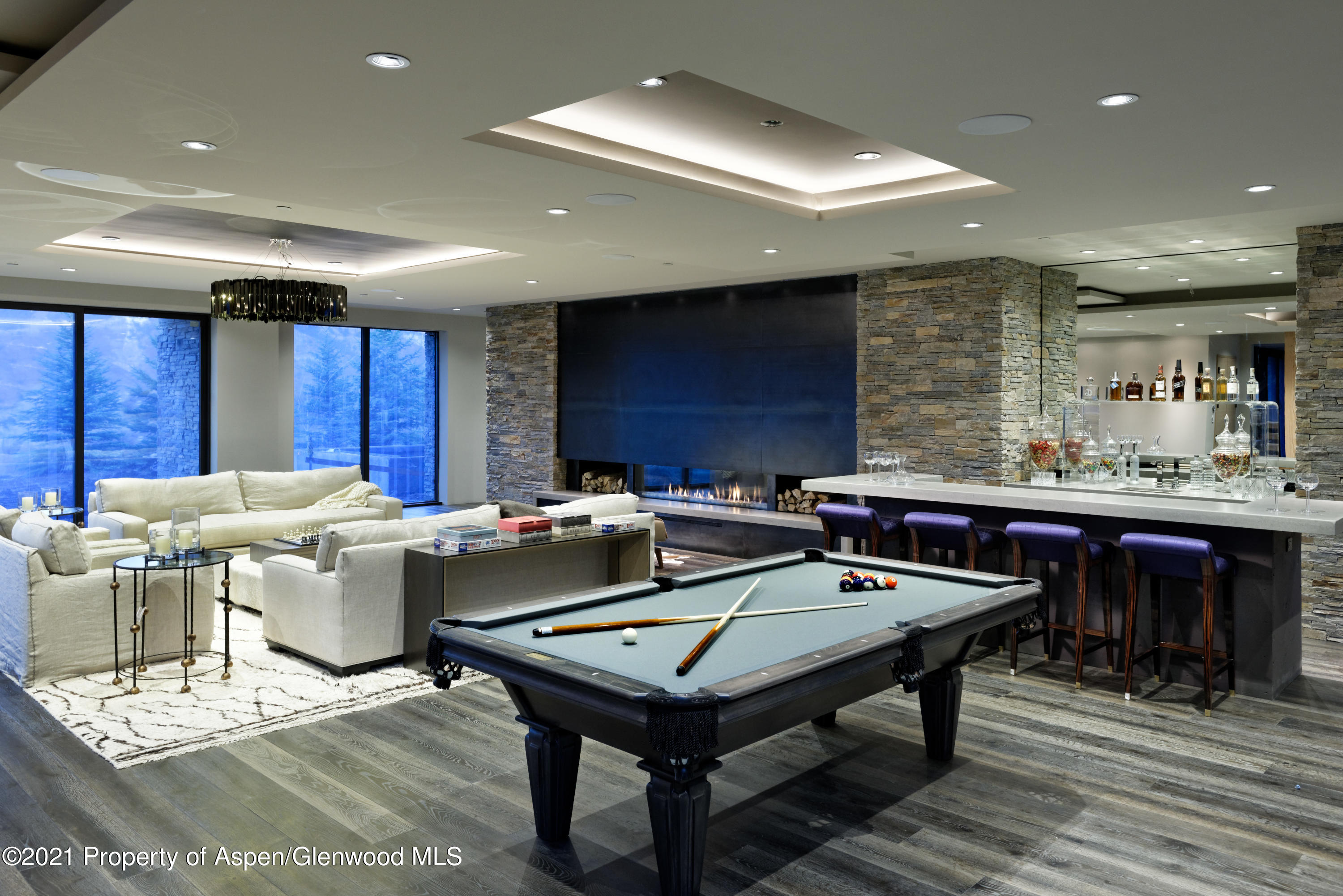 651 Pfister Drive Aspen CO 81611