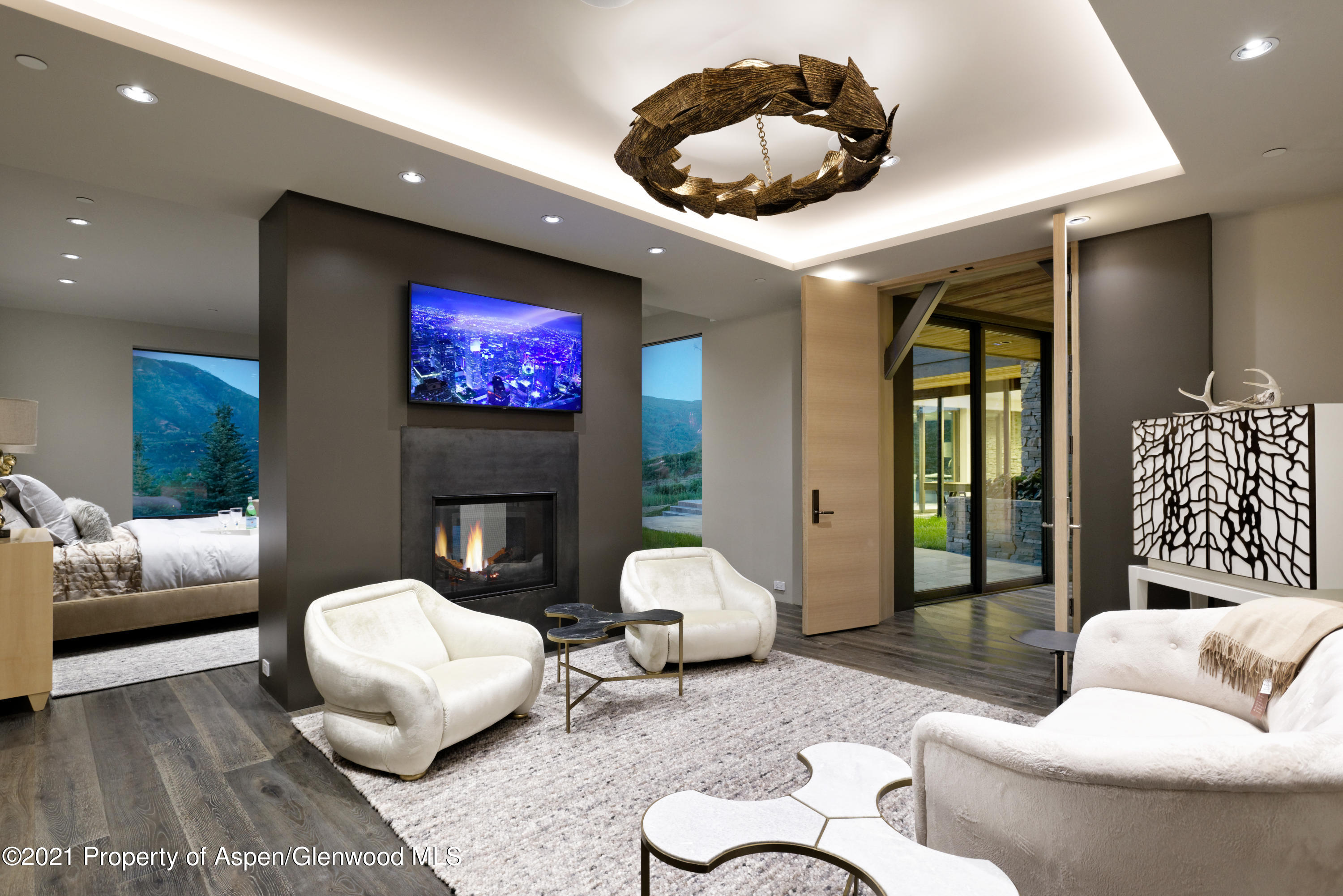 651 Pfister Drive Aspen CO 81611