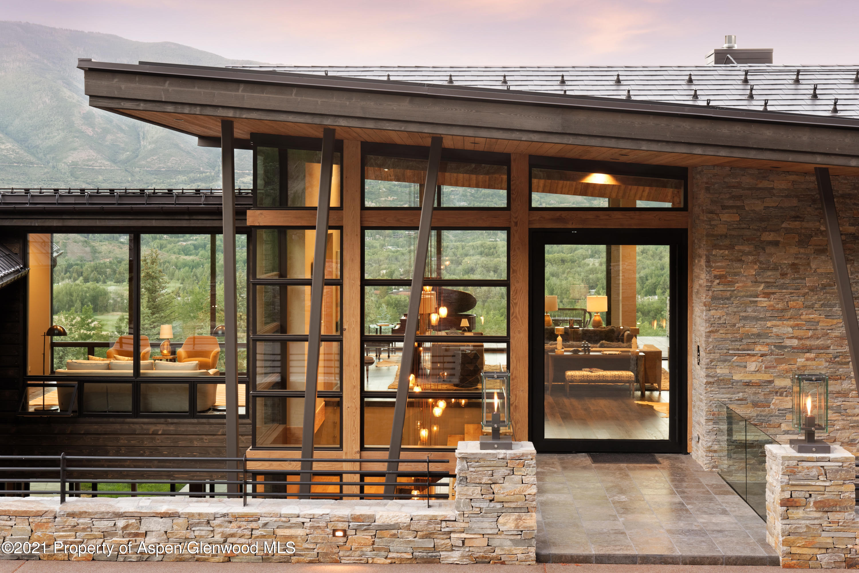 651 Pfister Drive Aspen CO 81611